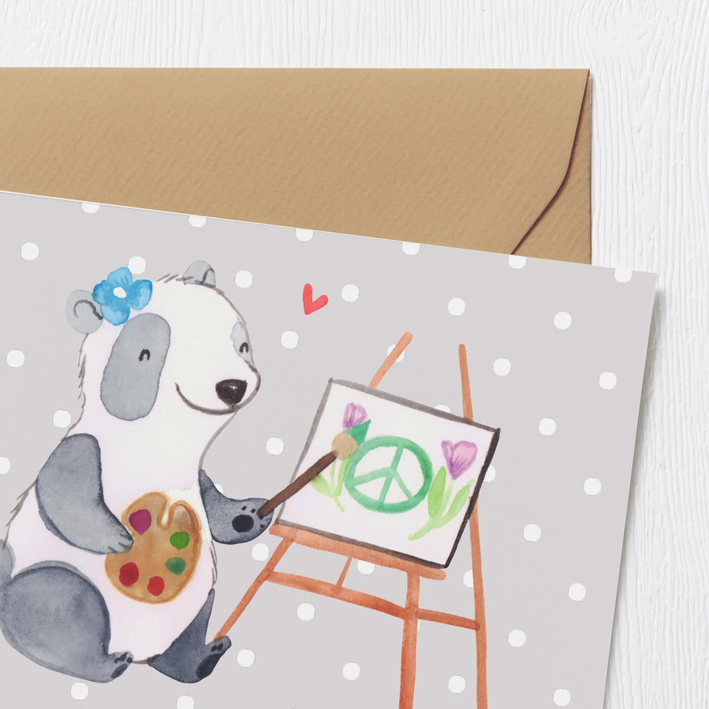 Personalisierte Deluxe Karte Künstlerin Herz Personalisierte Grußkarte, Grußkarten personalisiert, Personalisierte Karte, Personalisiertere Klappkarte, Grußkarte mit persönlichen Nachrichten, Personalisierte Hochzeitskarte, Grußkarte mit Namen, Personalisierte Einladungskarte, Grußkarte als Geldgeschenk, Personalisierte Geburtstagskarte, Grußkarte selber drucken, Grußkarte selbst gestalten, Personalisierte Glückwunschkarte, Beruf, Ausbildung, Jubiläum, Abschied, Rente, Kollege, Kollegin, Geschenk, Schenken, Arbeitskollege, Mitarbeiter, Firma, Danke, Dankeschön, Künstlerin, Kunstschule, Kunstmalerin, Galerie Eröffnung, Malerin