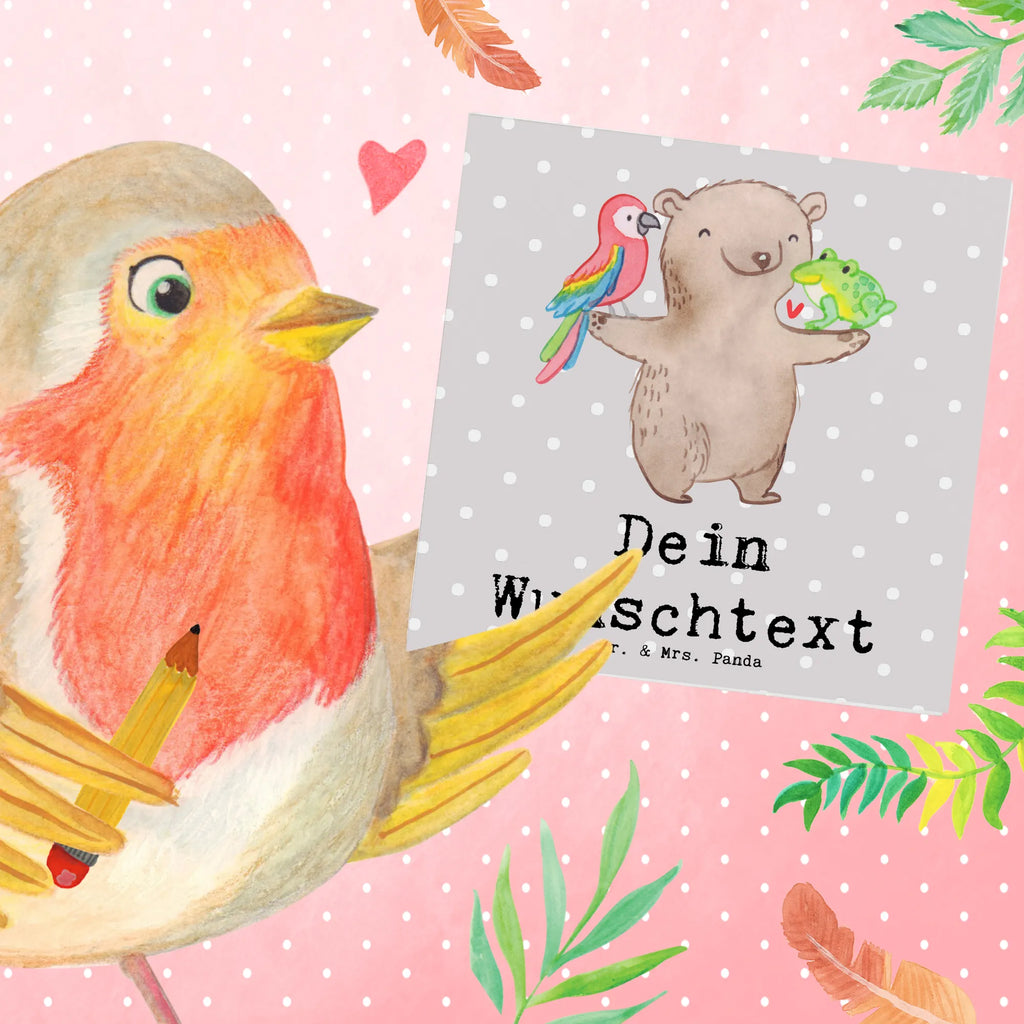 Personalized Deluxe Card Animal Caretaker heart Personalisierte Geburtstagskarte, Grußkarte selber drucken, Personalisierte Einladungskarte, Grußkarte als Geldgeschenk, Personalisierte Hochzeitskarte, Personalisiertere Klappkarte, Grußkarte mit persönlichen Nachrichten, Personalisierte Glückwunschkarte, Grußkarten personalisiert, Personalisierte Grußkarte, Grußkarte mit Namen, Grußkarte selbst gestalten, Personalisierte Karte, Beruf, Ausbildung, Jubiläum, Abschied, Rente, Kollege, Kollegin, Geschenk, Schenken, Arbeitskollege, Mitarbeiter, Firma, Danke, Dankeschön, Bauernhof, Tierwirt, Landwirt; Bauer, Agronom, Farmer