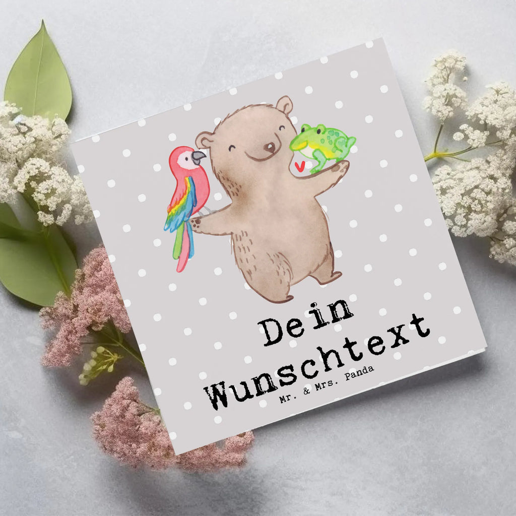 Personalized Deluxe Card Animal Caretaker heart Personalisierte Geburtstagskarte, Grußkarte selber drucken, Personalisierte Einladungskarte, Grußkarte als Geldgeschenk, Personalisierte Hochzeitskarte, Personalisiertere Klappkarte, Grußkarte mit persönlichen Nachrichten, Personalisierte Glückwunschkarte, Grußkarten personalisiert, Personalisierte Grußkarte, Grußkarte mit Namen, Grußkarte selbst gestalten, Personalisierte Karte, Beruf, Ausbildung, Jubiläum, Abschied, Rente, Kollege, Kollegin, Geschenk, Schenken, Arbeitskollege, Mitarbeiter, Firma, Danke, Dankeschön, Bauernhof, Tierwirt, Landwirt; Bauer, Agronom, Farmer