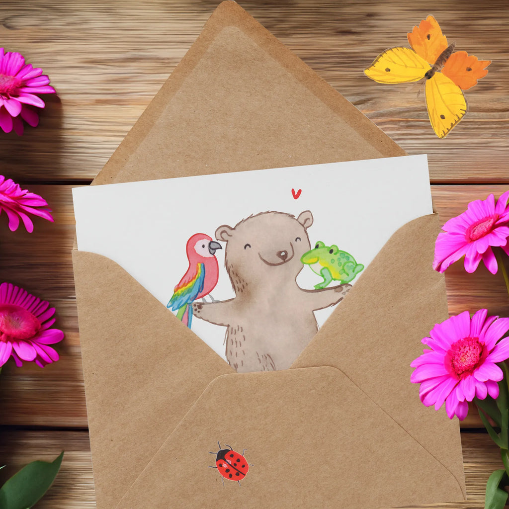 Personalized Deluxe Card Animal Caretaker heart Personalisierte Geburtstagskarte, Grußkarte selber drucken, Personalisierte Einladungskarte, Grußkarte als Geldgeschenk, Personalisierte Hochzeitskarte, Personalisiertere Klappkarte, Grußkarte mit persönlichen Nachrichten, Personalisierte Glückwunschkarte, Grußkarten personalisiert, Personalisierte Grußkarte, Grußkarte mit Namen, Grußkarte selbst gestalten, Personalisierte Karte, Beruf, Ausbildung, Jubiläum, Abschied, Rente, Kollege, Kollegin, Geschenk, Schenken, Arbeitskollege, Mitarbeiter, Firma, Danke, Dankeschön, Bauernhof, Tierwirt, Landwirt; Bauer, Agronom, Farmer