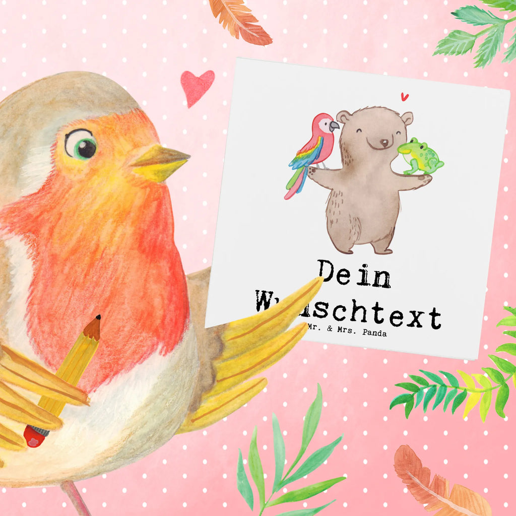 Personalized Deluxe Card Animal Caretaker heart Personalisierte Geburtstagskarte, Grußkarte selber drucken, Personalisierte Einladungskarte, Grußkarte als Geldgeschenk, Personalisierte Hochzeitskarte, Personalisiertere Klappkarte, Grußkarte mit persönlichen Nachrichten, Personalisierte Glückwunschkarte, Grußkarten personalisiert, Personalisierte Grußkarte, Grußkarte mit Namen, Grußkarte selbst gestalten, Personalisierte Karte, Beruf, Ausbildung, Jubiläum, Abschied, Rente, Kollege, Kollegin, Geschenk, Schenken, Arbeitskollege, Mitarbeiter, Firma, Danke, Dankeschön, Bauernhof, Tierwirt, Landwirt; Bauer, Agronom, Farmer