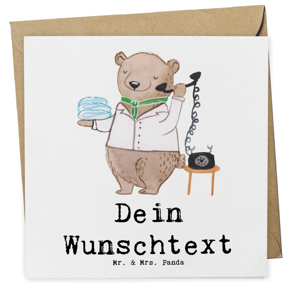 Personalized Deluxe Card Hotel professional Heart Personalisierte Geburtstagskarte, Grußkarte als Geldgeschenk, Grußkarte selbst gestalten, Personalisierte Glückwunschkarte, Grußkarte selber drucken, Personalisierte Hochzeitskarte, Grußkarten personalisiert, Personalisierte Karte, Grußkarte mit persönlichen Nachrichten, Personalisiertere Klappkarte, Personalisierte Grußkarte, Personalisierte Einladungskarte, Grußkarte mit Namen, Beruf, Ausbildung, Jubiläum, Abschied, Rente, Kollege, Kollegin, Geschenk, Schenken, Arbeitskollege, Mitarbeiter, Firma, Danke, Dankeschön, Hotelkauffrau, Hoteleröffnung, Hotelier, Hotelfachfrau, Hotelfachangestellte