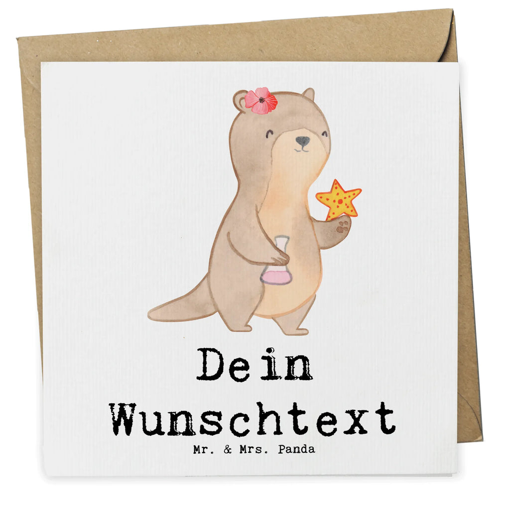 Personalized Deluxe Card female oceanographer Heart Grußkarte selber drucken, Personalisierte Karte, Personalisierte Glückwunschkarte, Grußkarte mit Namen, Personalisierte Geburtstagskarte, Grußkarten personalisiert, Personalisiertere Klappkarte, Personalisierte Einladungskarte, Personalisierte Grußkarte, Grußkarte als Geldgeschenk, Grußkarte mit persönlichen Nachrichten, Personalisierte Hochzeitskarte, Grußkarte selbst gestalten, Beruf, Ausbildung, Jubiläum, Abschied, Rente, Kollege, Kollegin, Geschenk, Schenken, Arbeitskollege, Mitarbeiter, Firma, Danke, Dankeschön, Meeresbiologe, Studium, Naturwissenschaftler, Ozeanografin, Meeresforscher, Meereskundler, maritime Forschung