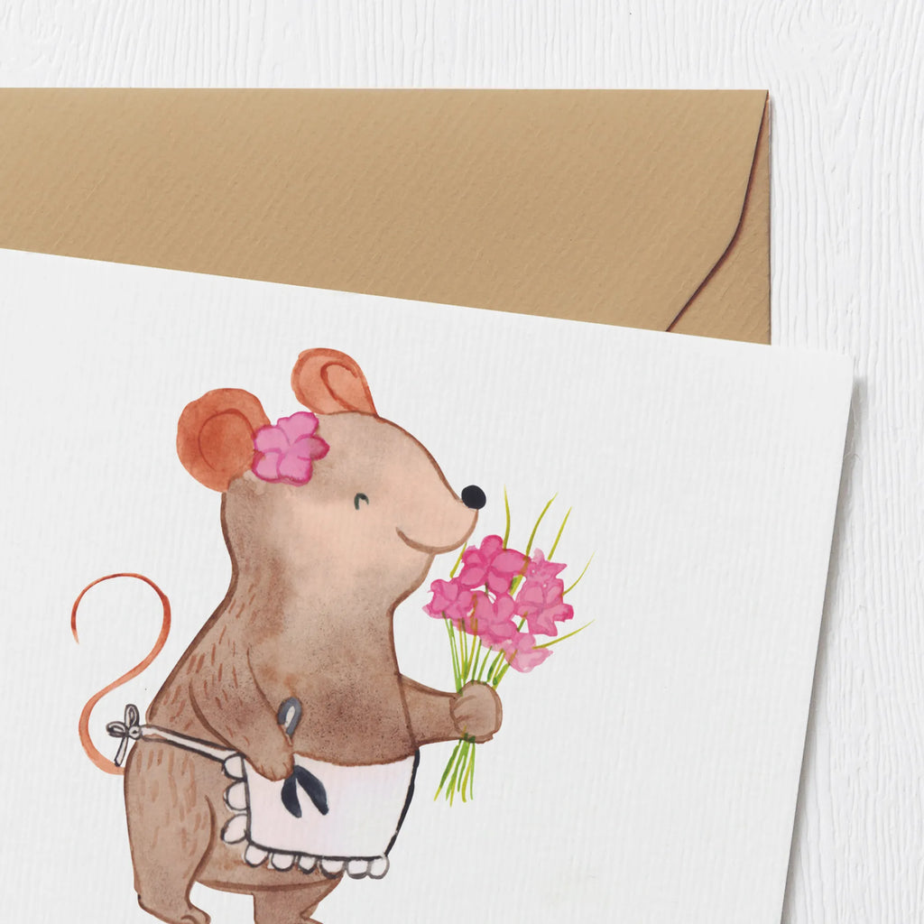 Personalisierte Deluxe Karte Floristin Herz Personalisiertere Klappkarte, Grußkarte mit Namen, Personalisierte Grußkarte, Personalisierte Glückwunschkarte, Personalisierte Geburtstagskarte, Personalisierte Einladungskarte, Grußkarte selbst gestalten, Grußkarte mit persönlichen Nachrichten, Grußkarte als Geldgeschenk, Personalisierte Hochzeitskarte, Grußkarte selber drucken, Personalisierte Karte, Grußkarten personalisiert, Beruf, Ausbildung, Jubiläum, Abschied, Rente, Kollege, Kollegin, Geschenk, Schenken, Arbeitskollege, Mitarbeiter, Firma, Danke, Dankeschön, Blumenhändlerin, Floristin, Blumenlanden, Blumenprofi