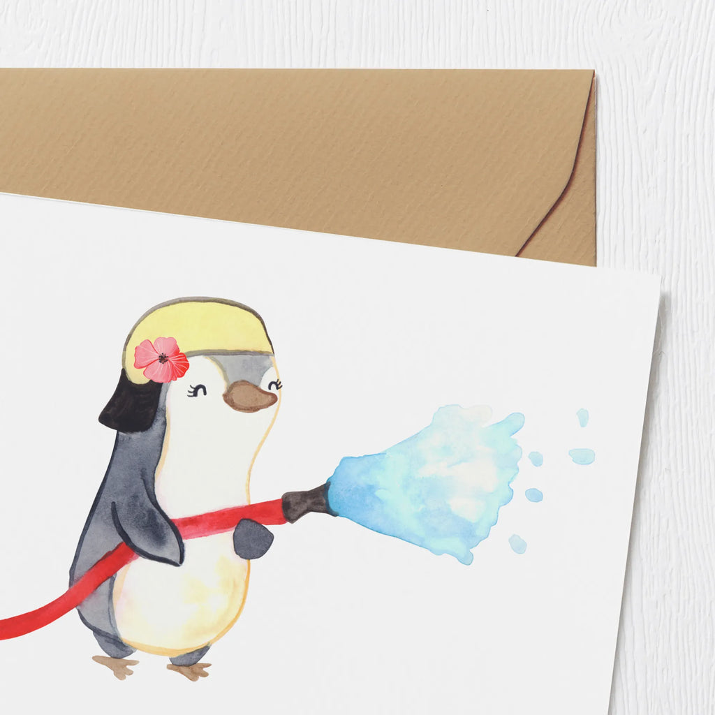 Personalized Deluxe Card Firewoman Heart Grußkarte selbst gestalten, Grußkarte als Geldgeschenk, Personalisierte Einladungskarte, Personalisierte Karte, Grußkarte selber drucken, Personalisierte Geburtstagskarte, Personalisiertere Klappkarte, Personalisierte Glückwunschkarte, Personalisierte Hochzeitskarte, Personalisierte Grußkarte, Grußkarte mit Namen, Grußkarten personalisiert, Grußkarte mit persönlichen Nachrichten, Beruf, Ausbildung, Jubiläum, Abschied, Rente, Kollege, Kollegin, Geschenk, Schenken, Arbeitskollege, Mitarbeiter, Firma, Danke, Dankeschön, Feuerwehr, Feuerwehrhauptfrau, Feuerwehrfrau, Brandschutz, freiwillige Feuerwehr