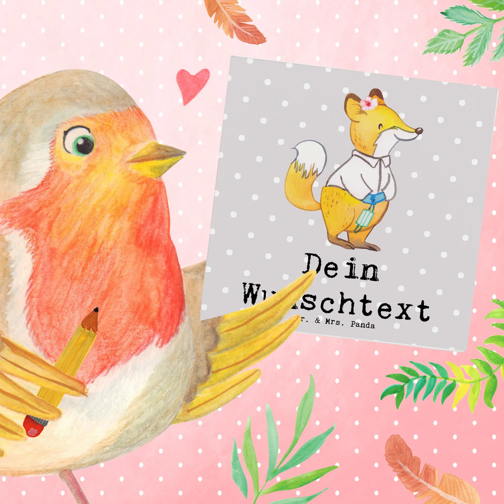 Personalized Deluxe Card Gynecologist heart Grußkarte mit persönlichen Nachrichten, Personalisierte Grußkarte, Personalisierte Karte, Grußkarte als Geldgeschenk, Personalisierte Einladungskarte, Personalisierte Geburtstagskarte, Grußkarten personalisiert, Personalisierte Glückwunschkarte, Grußkarte mit Namen, Personalisierte Hochzeitskarte, Grußkarte selbst gestalten, Grußkarte selber drucken, Personalisiertere Klappkarte, Beruf, Ausbildung, Jubiläum, Abschied, Rente, Kollege, Kollegin, Geschenk, Schenken, Arbeitskollege, Mitarbeiter, Firma, Danke, Dankeschön, Frauenarztpraxis, Frauenärztin, Geschenk Frauenarzt nach Geburt, Geburtshilfe, Gynäkologin