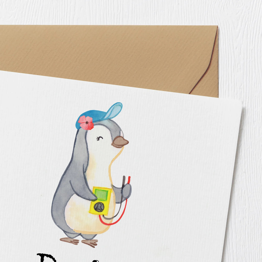 Personalized Deluxe Card female electrician heart Grußkarten personalisiert, Personalisierte Glückwunschkarte, Personalisiertere Klappkarte, Grußkarte selber drucken, Personalisierte Hochzeitskarte, Personalisierte Einladungskarte, Personalisierte Geburtstagskarte, Personalisierte Karte, Grußkarte als Geldgeschenk, Personalisierte Grußkarte, Grußkarte mit persönlichen Nachrichten, Grußkarte mit Namen, Grußkarte selbst gestalten, Beruf, Ausbildung, Jubiläum, Abschied, Rente, Kollege, Kollegin, Geschenk, Schenken, Arbeitskollege, Mitarbeiter, Firma, Danke, Dankeschön, Elektrotechnikerin, Elektronmonteurin, Elektromeisterin, Elektrikerin, Elektroinstallateurin, Gesellenprüfung