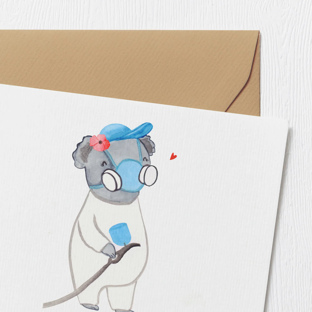 Personalized Deluxe Card Painter heart Personalisierte Karte, Grußkarte selber drucken, Personalisierte Grußkarte, Personalisierte Glückwunschkarte, Grußkarten personalisiert, Grußkarte als Geldgeschenk, Personalisierte Hochzeitskarte, Grußkarte mit Namen, Grußkarte selbst gestalten, Personalisierte Geburtstagskarte, Personalisierte Einladungskarte, Personalisiertere Klappkarte, Grußkarte mit persönlichen Nachrichten, Beruf, Ausbildung, Jubiläum, Abschied, Rente, Kollege, Kollegin, Geschenk, Schenken, Arbeitskollege, Mitarbeiter, Firma, Danke, Dankeschön, Werkstatt Lackiererin, Lackierermeisterin, Lackiererin, Gesellenprüfung