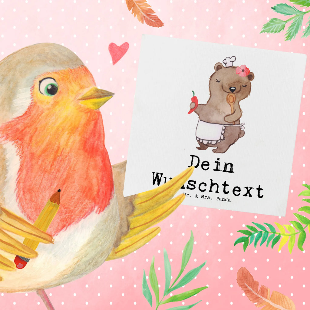 Personalisierte Deluxe Karte Köchin Herz Personalisierte Hochzeitskarte, Personalisierte Karte, Personalisierte Grußkarte, Personalisiertere Klappkarte, Grußkarte selber drucken, Grußkarte mit persönlichen Nachrichten, Grußkarten personalisiert, Grußkarte selbst gestalten, Personalisierte Glückwunschkarte, Personalisierte Geburtstagskarte, Grußkarte mit Namen, Personalisierte Einladungskarte, Grußkarte als Geldgeschenk, Beruf, Ausbildung, Jubiläum, Abschied, Rente, Kollege, Kollegin, Geschenk, Schenken, Arbeitskollege, Mitarbeiter, Firma, Danke, Dankeschön, Köchin, Fernsehköchin, Sterneköchin, Küchenchefin, Küchenmeisterin, Schiffsköchin, Chefköchin, Restaurant