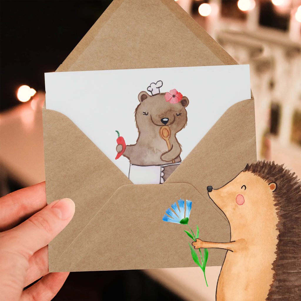 Personalisierte Deluxe Karte Köchin Herz Personalisierte Hochzeitskarte, Personalisierte Karte, Personalisierte Grußkarte, Personalisiertere Klappkarte, Grußkarte selber drucken, Grußkarte mit persönlichen Nachrichten, Grußkarten personalisiert, Grußkarte selbst gestalten, Personalisierte Glückwunschkarte, Personalisierte Geburtstagskarte, Grußkarte mit Namen, Personalisierte Einladungskarte, Grußkarte als Geldgeschenk, Beruf, Ausbildung, Jubiläum, Abschied, Rente, Kollege, Kollegin, Geschenk, Schenken, Arbeitskollege, Mitarbeiter, Firma, Danke, Dankeschön, Köchin, Fernsehköchin, Sterneköchin, Küchenchefin, Küchenmeisterin, Schiffsköchin, Chefköchin, Restaurant