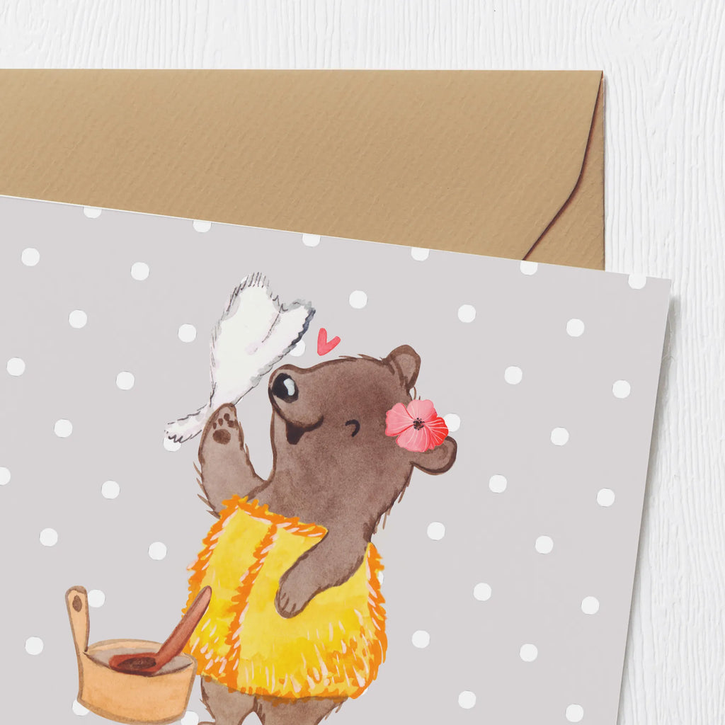 Personalized Deluxe Card Sauna Mistress Heart Personalisierte Glückwunschkarte, Grußkarte mit Namen, Grußkarte selbst gestalten, Grußkarte als Geldgeschenk, Personalisierte Hochzeitskarte, Personalisierte Geburtstagskarte, Grußkarte selber drucken, Personalisiertere Klappkarte, Personalisierte Einladungskarte, Personalisierte Karte, Personalisierte Grußkarte, Grußkarte mit persönlichen Nachrichten, Grußkarten personalisiert, Beruf, Ausbildung, Jubiläum, Abschied, Rente, Kollege, Kollegin, Geschenk, Schenken, Arbeitskollege, Mitarbeiter, Firma, Danke, Dankeschön