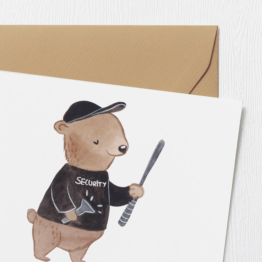 Personalized Deluxe Card Security Service Employee Heart Personalisierte Grußkarte, Grußkarte selber drucken, Personalisiertere Klappkarte, Personalisierte Karte, Grußkarte selbst gestalten, Personalisierte Einladungskarte, Grußkarten personalisiert, Personalisierte Hochzeitskarte, Grußkarte als Geldgeschenk, Grußkarte mit persönlichen Nachrichten, Personalisierte Geburtstagskarte, Personalisierte Glückwunschkarte, Grußkarte mit Namen, Beruf, Ausbildung, Jubiläum, Abschied, Rente, Kollege, Kollegin, Geschenk, Schenken, Arbeitskollege, Mitarbeiter, Firma, Danke, Dankeschön