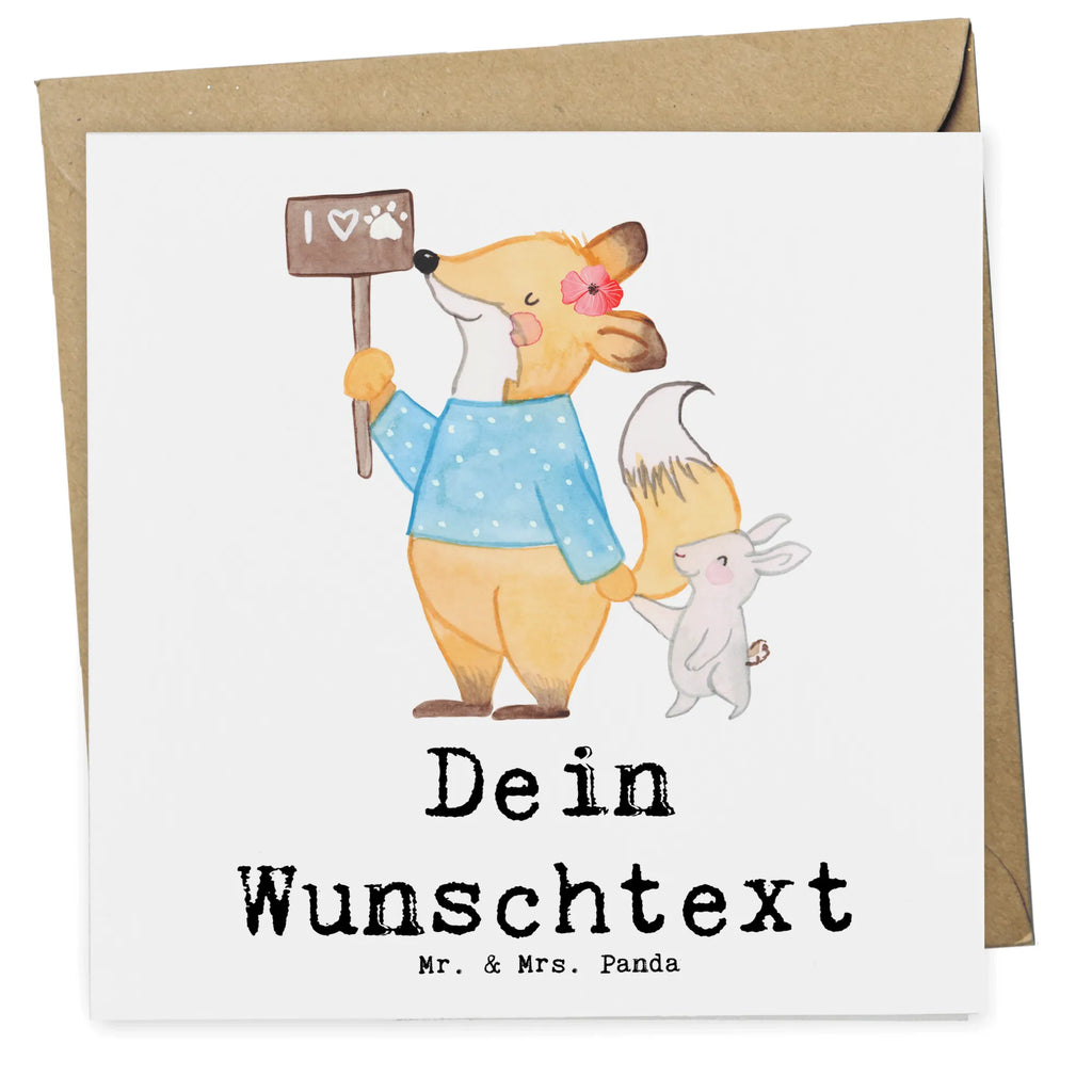 Personalisierte Deluxe Karte Tierschützerin Herz Personalisierte Hochzeitskarte, Personalisierte Glückwunschkarte, Personalisierte Geburtstagskarte, Grußkarten personalisiert, Grußkarte als Geldgeschenk, Personalisierte Karte, Personalisiertere Klappkarte, Grußkarte mit Namen, Grußkarte mit persönlichen Nachrichten, Personalisierte Einladungskarte, Grußkarte selber drucken, Personalisierte Grußkarte, Grußkarte selbst gestalten, Beruf, Ausbildung, Jubiläum, Abschied, Rente, Kollege, Kollegin, Geschenk, Schenken, Arbeitskollege, Mitarbeiter, Firma, Danke, Dankeschön