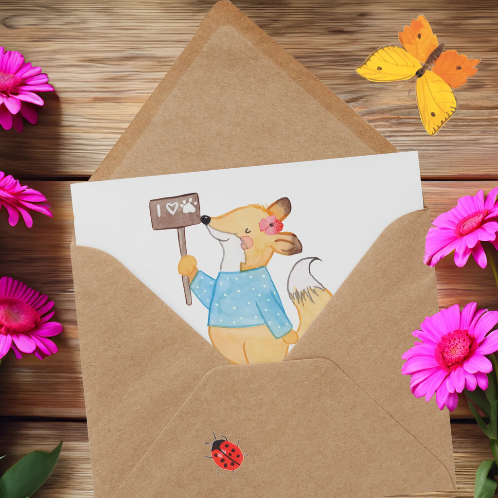 Personalisierte Deluxe Karte Tierschützerin Herz Personalisierte Hochzeitskarte, Personalisierte Glückwunschkarte, Personalisierte Geburtstagskarte, Grußkarten personalisiert, Grußkarte als Geldgeschenk, Personalisierte Karte, Personalisiertere Klappkarte, Grußkarte mit Namen, Grußkarte mit persönlichen Nachrichten, Personalisierte Einladungskarte, Grußkarte selber drucken, Personalisierte Grußkarte, Grußkarte selbst gestalten, Beruf, Ausbildung, Jubiläum, Abschied, Rente, Kollege, Kollegin, Geschenk, Schenken, Arbeitskollege, Mitarbeiter, Firma, Danke, Dankeschön