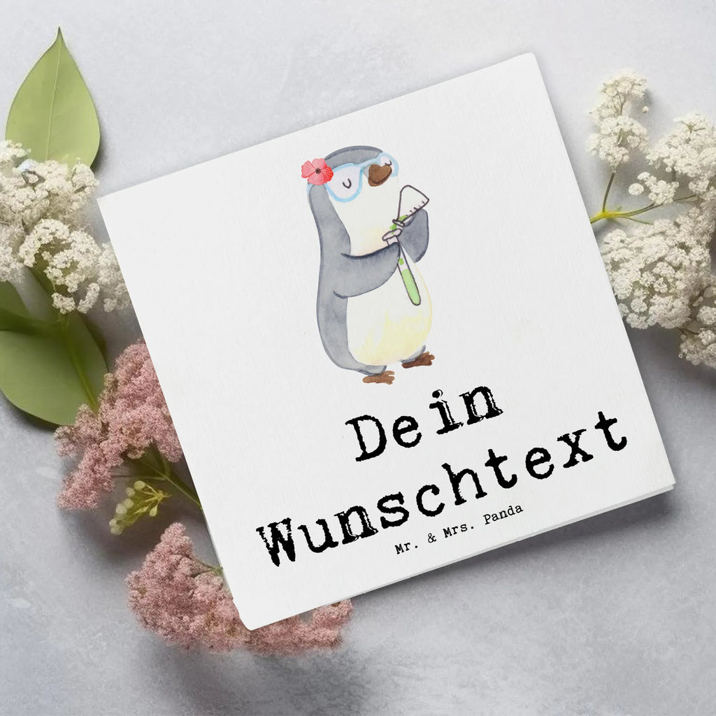 Personalized Deluxe Card Chemical Laboratory Technician heart Personalisierte Grußkarte, Personalisierte Einladungskarte, Grußkarte selbst gestalten, Personalisierte Karte, Grußkarte mit Namen, Grußkarten personalisiert, Grußkarte mit persönlichen Nachrichten, Personalisierte Geburtstagskarte, Personalisierte Glückwunschkarte, Personalisiertere Klappkarte, Grußkarte als Geldgeschenk, Grußkarte selber drucken, Personalisierte Hochzeitskarte, Beruf, Ausbildung, Jubiläum, Abschied, Rente, Kollege, Kollegin, Geschenk, Schenken, Arbeitskollege, Mitarbeiter, Firma, Danke, Dankeschön, Labor, Wissenschaftlerin, Chemielaborantin, Chemikerin, Forschung, Studium, Naturwissenschaftlerin