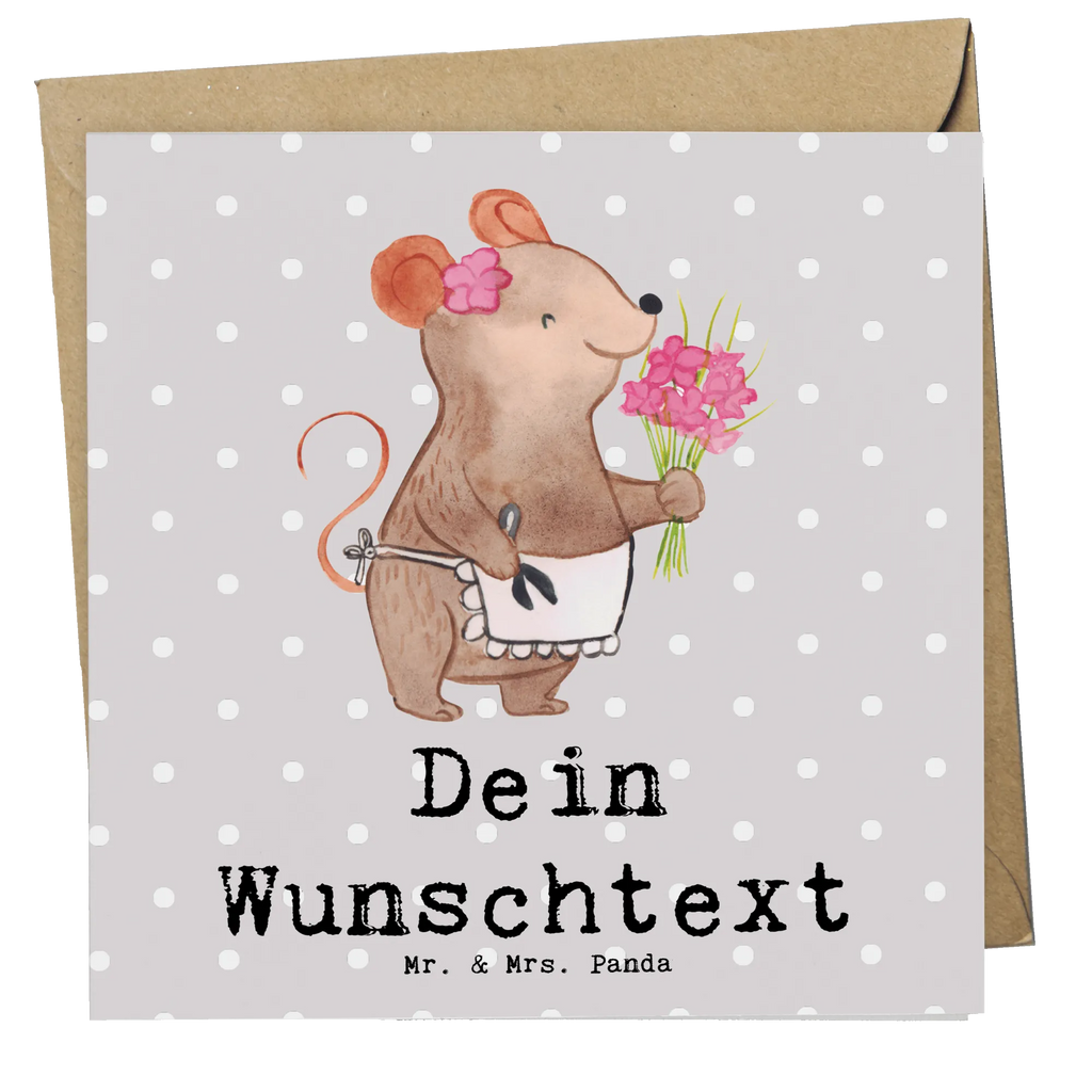 Personalisierte Deluxe Karte Floristin Herz Personalisiertere Klappkarte, Grußkarte mit Namen, Personalisierte Grußkarte, Personalisierte Glückwunschkarte, Personalisierte Geburtstagskarte, Personalisierte Einladungskarte, Grußkarte selbst gestalten, Grußkarte mit persönlichen Nachrichten, Grußkarte als Geldgeschenk, Personalisierte Hochzeitskarte, Grußkarte selber drucken, Personalisierte Karte, Grußkarten personalisiert, Beruf, Ausbildung, Jubiläum, Abschied, Rente, Kollege, Kollegin, Geschenk, Schenken, Arbeitskollege, Mitarbeiter, Firma, Danke, Dankeschön, Blumenhändlerin, Floristin, Blumenlanden, Blumenprofi