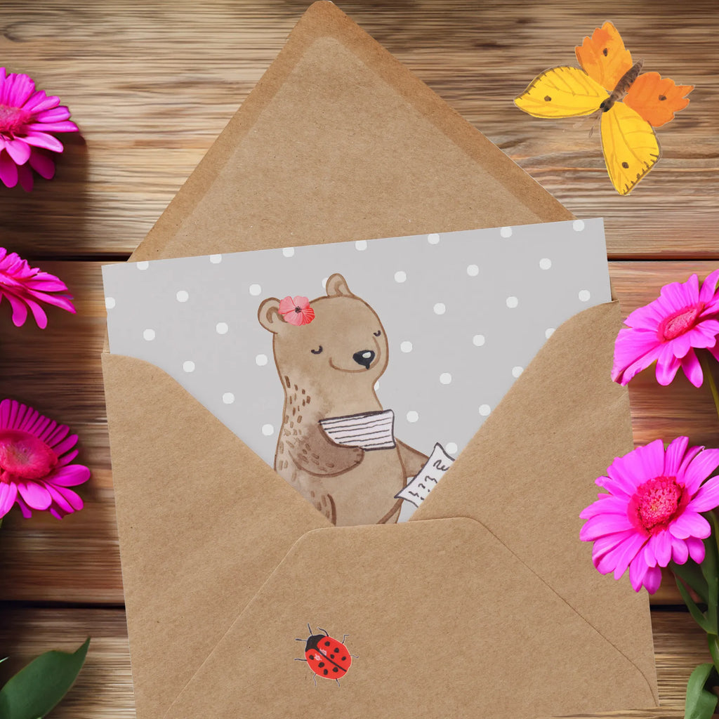 Personalisierte Deluxe Karte Buchhalterin Herz Personalisierte Hochzeitskarte, Personalisierte Karte, Grußkarten personalisiert, Grußkarte mit persönlichen Nachrichten, Grußkarte mit Namen, Personalisierte Geburtstagskarte, Personalisierte Grußkarte, Grußkarte selber drucken, Personalisierte Einladungskarte, Grußkarte selbst gestalten, Personalisierte Glückwunschkarte, Personalisiertere Klappkarte, Grußkarte als Geldgeschenk, Beruf, Ausbildung, Jubiläum, Abschied, Rente, Kollege, Kollegin, Geschenk, Schenken, Arbeitskollege, Mitarbeiter, Firma, Danke, Dankeschön, in Bürojob, Backoffice Mitarbeiterin, Buchhalter, Angestellte