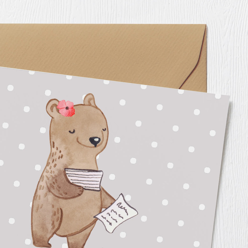 Personalisierte Deluxe Karte Buchhalterin Herz Personalisierte Hochzeitskarte, Personalisierte Karte, Grußkarten personalisiert, Grußkarte mit persönlichen Nachrichten, Grußkarte mit Namen, Personalisierte Geburtstagskarte, Personalisierte Grußkarte, Grußkarte selber drucken, Personalisierte Einladungskarte, Grußkarte selbst gestalten, Personalisierte Glückwunschkarte, Personalisiertere Klappkarte, Grußkarte als Geldgeschenk, Beruf, Ausbildung, Jubiläum, Abschied, Rente, Kollege, Kollegin, Geschenk, Schenken, Arbeitskollege, Mitarbeiter, Firma, Danke, Dankeschön, in Bürojob, Backoffice Mitarbeiterin, Buchhalter, Angestellte