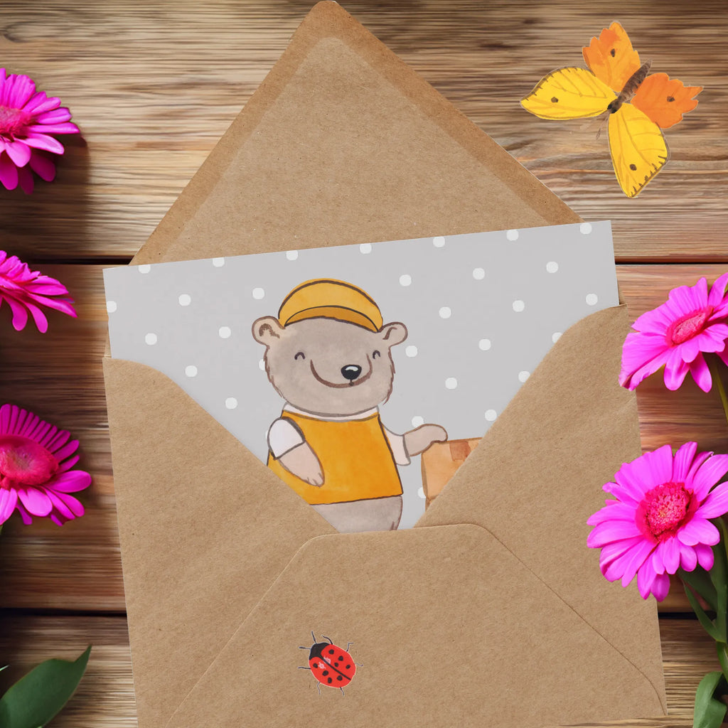 Personalized Deluxe Card Furniture packer heart Personalisierte Karte, Grußkarte selbst gestalten, Personalisierte Geburtstagskarte, Grußkarte selber drucken, Personalisierte Hochzeitskarte, Grußkarte als Geldgeschenk, Personalisiertere Klappkarte, Personalisierte Grußkarte, Grußkarte mit persönlichen Nachrichten, Personalisierte Glückwunschkarte, Grußkarten personalisiert, Personalisierte Einladungskarte, Grußkarte mit Namen, Beruf, Ausbildung, Jubiläum, Abschied, Rente, Kollege, Kollegin, Geschenk, Schenken, Arbeitskollege, Mitarbeiter, Firma, Danke, Dankeschön, Umzugsservice, Umzugsfirma, Möbelpackerin, Umzugshelferin