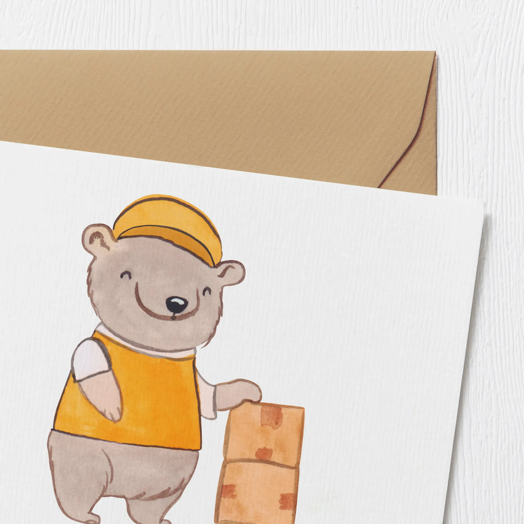 Personalized Deluxe Card Furniture packer heart Personalisierte Karte, Grußkarte selbst gestalten, Personalisierte Geburtstagskarte, Grußkarte selber drucken, Personalisierte Hochzeitskarte, Grußkarte als Geldgeschenk, Personalisiertere Klappkarte, Personalisierte Grußkarte, Grußkarte mit persönlichen Nachrichten, Personalisierte Glückwunschkarte, Grußkarten personalisiert, Personalisierte Einladungskarte, Grußkarte mit Namen, Beruf, Ausbildung, Jubiläum, Abschied, Rente, Kollege, Kollegin, Geschenk, Schenken, Arbeitskollege, Mitarbeiter, Firma, Danke, Dankeschön, Umzugsservice, Umzugsfirma, Möbelpackerin, Umzugshelferin