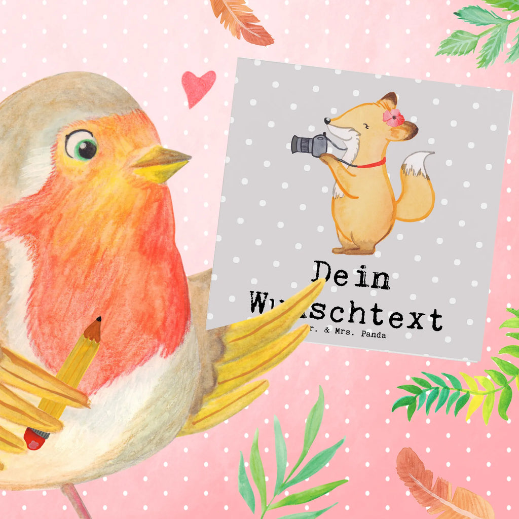 Personalized Deluxe Card female photographer Heart Personalisiertere Klappkarte, Grußkarte als Geldgeschenk, Personalisierte Glückwunschkarte, Personalisierte Karte, Personalisierte Geburtstagskarte, Grußkarte selbst gestalten, Grußkarte mit Namen, Grußkarten personalisiert, Grußkarte mit persönlichen Nachrichten, Personalisierte Einladungskarte, Personalisierte Grußkarte, Personalisierte Hochzeitskarte, Grußkarte selber drucken, Beruf, Ausbildung, Jubiläum, Abschied, Rente, Kollege, Kollegin, Geschenk, Schenken, Arbeitskollege, Mitarbeiter, Firma, Danke, Dankeschön, Fotografie, Fotoreporterin, Hochzeitsfotografin, Profi Fotografin, Fotografin, Hobbyfotografin