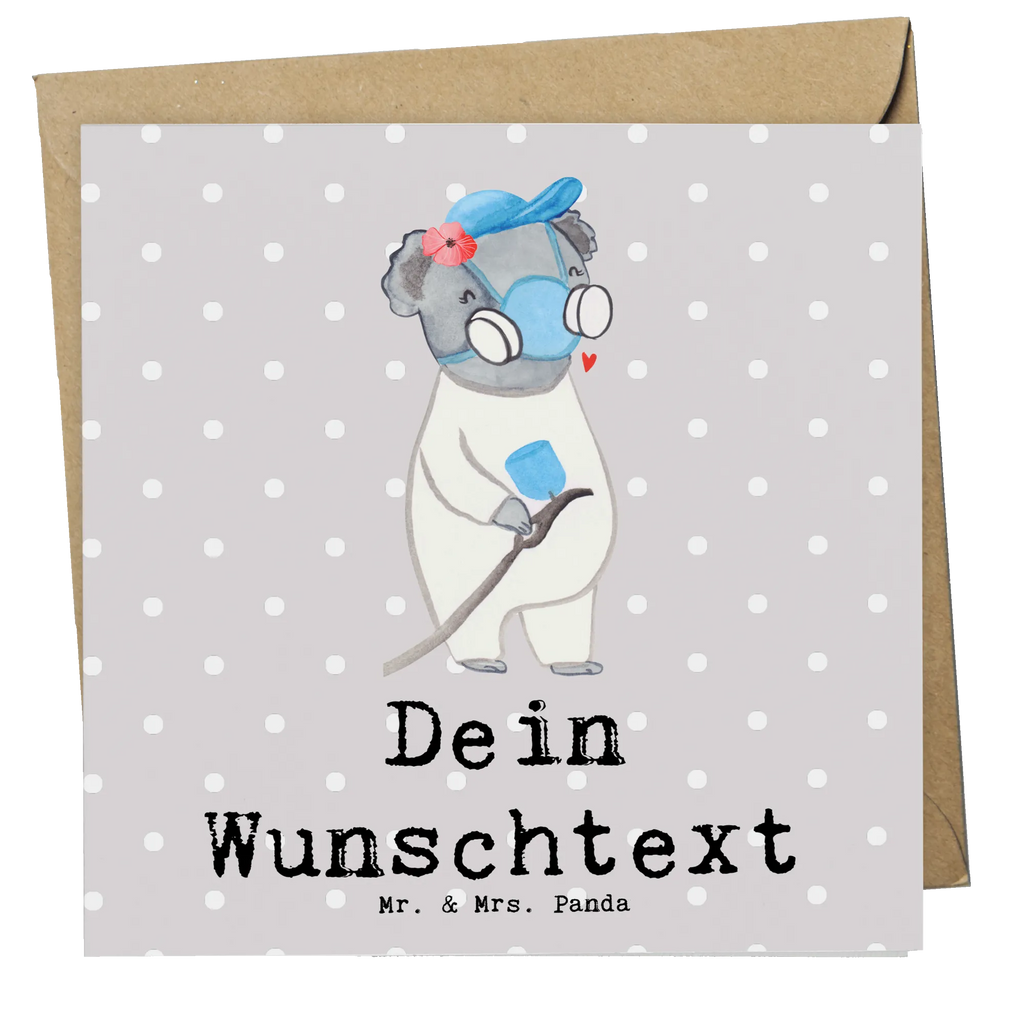 Personalized Deluxe Card Painter heart Personalisierte Karte, Grußkarte selber drucken, Personalisierte Grußkarte, Personalisierte Glückwunschkarte, Grußkarten personalisiert, Grußkarte als Geldgeschenk, Personalisierte Hochzeitskarte, Grußkarte mit Namen, Grußkarte selbst gestalten, Personalisierte Geburtstagskarte, Personalisierte Einladungskarte, Personalisiertere Klappkarte, Grußkarte mit persönlichen Nachrichten, Beruf, Ausbildung, Jubiläum, Abschied, Rente, Kollege, Kollegin, Geschenk, Schenken, Arbeitskollege, Mitarbeiter, Firma, Danke, Dankeschön, Werkstatt Lackiererin, Lackierermeisterin, Lackiererin, Gesellenprüfung