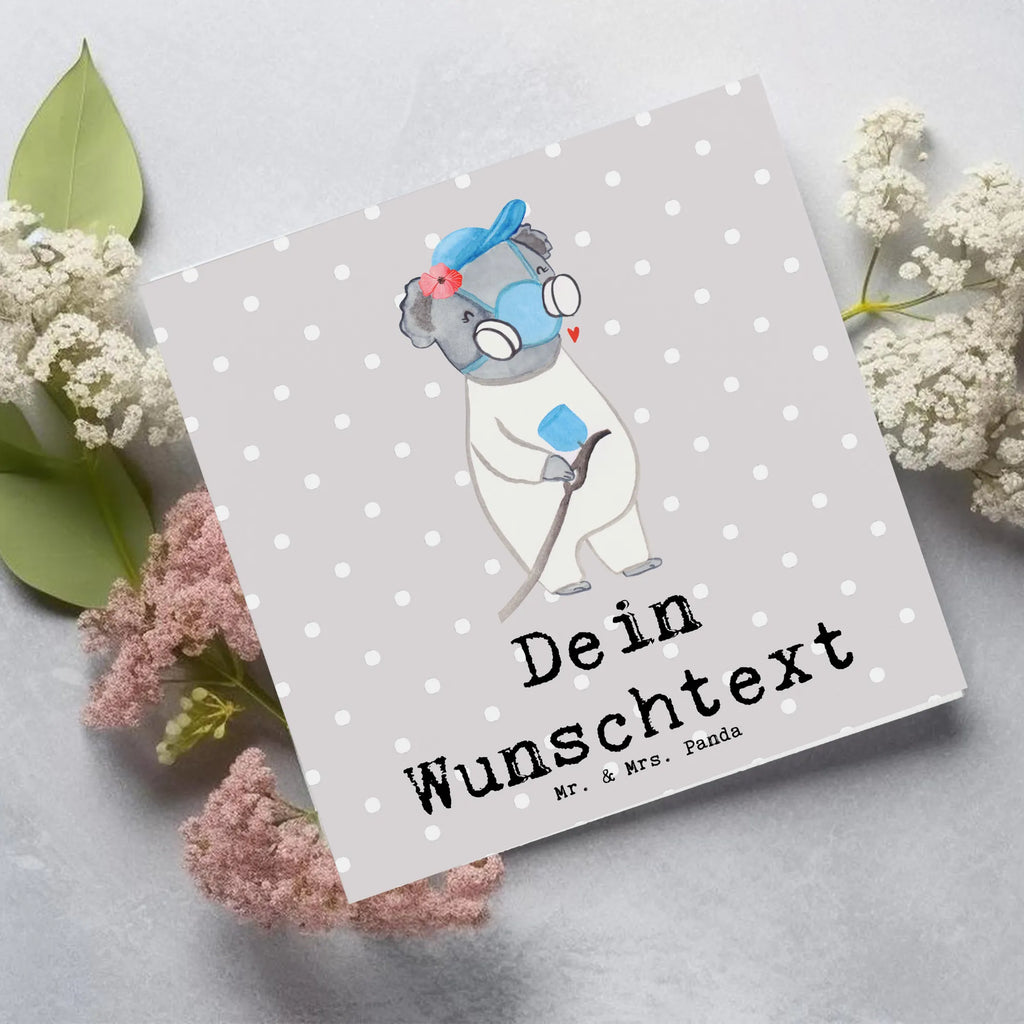 Personalized Deluxe Card Painter heart Personalisierte Karte, Grußkarte selber drucken, Personalisierte Grußkarte, Personalisierte Glückwunschkarte, Grußkarten personalisiert, Grußkarte als Geldgeschenk, Personalisierte Hochzeitskarte, Grußkarte mit Namen, Grußkarte selbst gestalten, Personalisierte Geburtstagskarte, Personalisierte Einladungskarte, Personalisiertere Klappkarte, Grußkarte mit persönlichen Nachrichten, Beruf, Ausbildung, Jubiläum, Abschied, Rente, Kollege, Kollegin, Geschenk, Schenken, Arbeitskollege, Mitarbeiter, Firma, Danke, Dankeschön, Werkstatt Lackiererin, Lackierermeisterin, Lackiererin, Gesellenprüfung