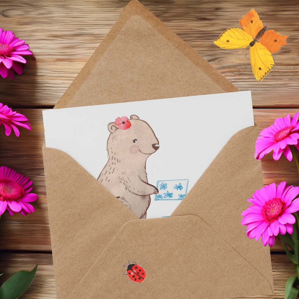 Personalisierte Deluxe Karte Fliesenlegerin Herz Personalisierte Hochzeitskarte, Personalisierte Geburtstagskarte, Grußkarte mit persönlichen Nachrichten, Grußkarte selber drucken, Grußkarte selbst gestalten, Grußkarte mit Namen, Personalisierte Grußkarte, Grußkarte als Geldgeschenk, Personalisierte Einladungskarte, Personalisiertere Klappkarte, Personalisierte Karte, Grußkarten personalisiert, Personalisierte Glückwunschkarte, Beruf, Ausbildung, Jubiläum, Abschied, Rente, Kollege, Kollegin, Geschenk, Schenken, Arbeitskollege, Mitarbeiter, Firma, Danke, Dankeschön, Fliesenlegerbetrieb, Fliesenlegermeisterin, Fliesenlegerin, Handwerk, Fliesenfachhandel, Gesellenprüfung