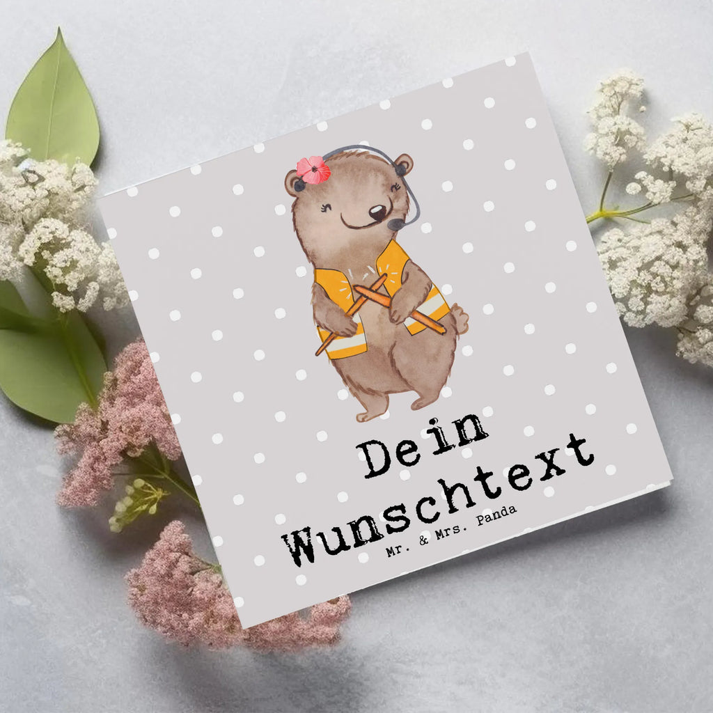 Personalized Deluxe Card female air traffic controller Heart Grußkarte mit persönlichen Nachrichten, Grußkarte selber drucken, Personalisierte Glückwunschkarte, Personalisierte Einladungskarte, Personalisierte Karte, Personalisierte Grußkarte, Grußkarten personalisiert, Grußkarte als Geldgeschenk, Personalisiertere Klappkarte, Personalisierte Geburtstagskarte, Grußkarte selbst gestalten, Grußkarte mit Namen, Personalisierte Hochzeitskarte, Beruf, Ausbildung, Jubiläum, Abschied, Rente, Kollege, Kollegin, Geschenk, Schenken, Arbeitskollege, Mitarbeiter, Firma, Danke, Dankeschön, Fluglotsin, Flugsicherung, Luftfahrtpersonal, Flugverkehrsleiterin