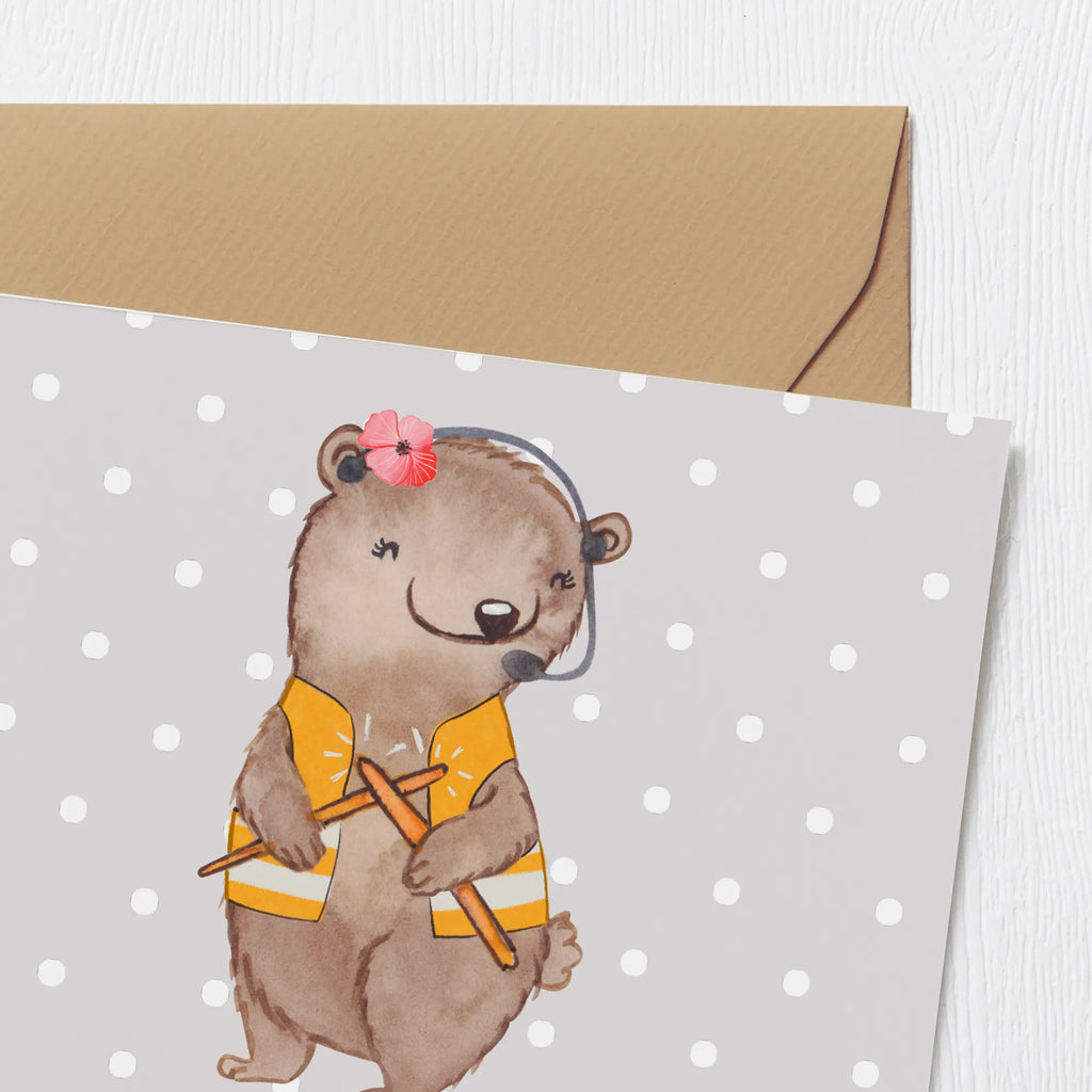 Personalized Deluxe Card female air traffic controller Heart Grußkarte mit persönlichen Nachrichten, Grußkarte selber drucken, Personalisierte Glückwunschkarte, Personalisierte Einladungskarte, Personalisierte Karte, Personalisierte Grußkarte, Grußkarten personalisiert, Grußkarte als Geldgeschenk, Personalisiertere Klappkarte, Personalisierte Geburtstagskarte, Grußkarte selbst gestalten, Grußkarte mit Namen, Personalisierte Hochzeitskarte, Beruf, Ausbildung, Jubiläum, Abschied, Rente, Kollege, Kollegin, Geschenk, Schenken, Arbeitskollege, Mitarbeiter, Firma, Danke, Dankeschön, Fluglotsin, Flugsicherung, Luftfahrtpersonal, Flugverkehrsleiterin