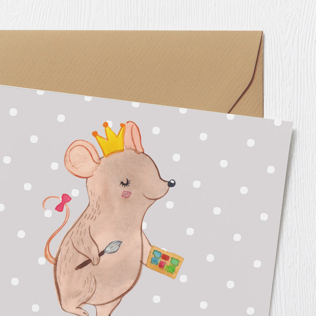 Personalized Deluxe Card Make-up artist heart Grußkarten personalisiert, Grußkarte selber drucken, Personalisierte Geburtstagskarte, Grußkarte mit persönlichen Nachrichten, Grußkarte als Geldgeschenk, Personalisierte Glückwunschkarte, Personalisiertere Klappkarte, Grußkarte selbst gestalten, Personalisierte Hochzeitskarte, Grußkarte mit Namen, Personalisierte Einladungskarte, Personalisierte Grußkarte, Personalisierte Karte, Beruf, Ausbildung, Jubiläum, Abschied, Rente, Kollege, Kollegin, Geschenk, Schenken, Arbeitskollege, Mitarbeiter, Firma, Danke, Dankeschön, Beauty Salon, Kosmetikstudio, Eröffnung, Maskenbildnerin, Visagistin, Make Up Artist, Kosmetikerin