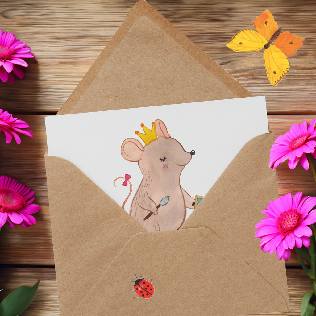 Personalized Deluxe Card Make-up artist heart Grußkarten personalisiert, Grußkarte selber drucken, Personalisierte Geburtstagskarte, Grußkarte mit persönlichen Nachrichten, Grußkarte als Geldgeschenk, Personalisierte Glückwunschkarte, Personalisiertere Klappkarte, Grußkarte selbst gestalten, Personalisierte Hochzeitskarte, Grußkarte mit Namen, Personalisierte Einladungskarte, Personalisierte Grußkarte, Personalisierte Karte, Beruf, Ausbildung, Jubiläum, Abschied, Rente, Kollege, Kollegin, Geschenk, Schenken, Arbeitskollege, Mitarbeiter, Firma, Danke, Dankeschön, Beauty Salon, Kosmetikstudio, Eröffnung, Maskenbildnerin, Visagistin, Make Up Artist, Kosmetikerin