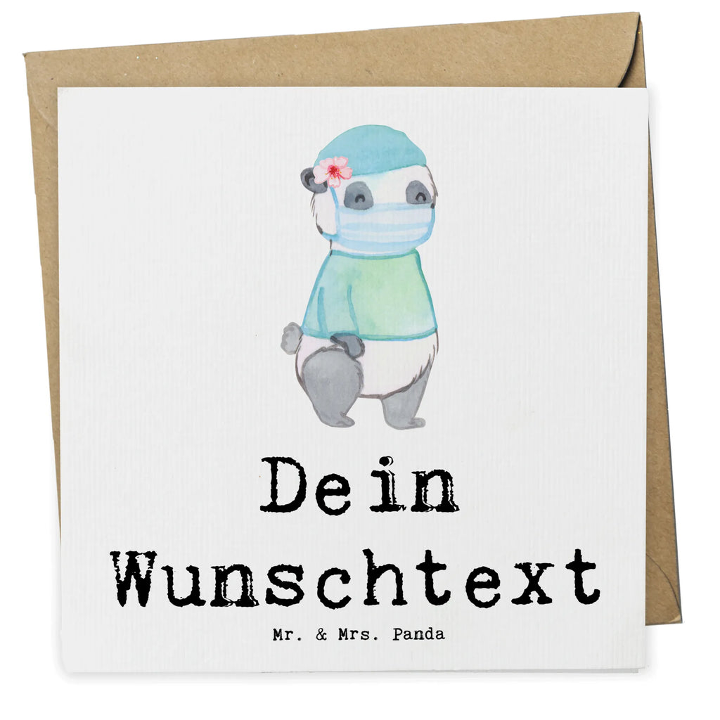 Personalized Deluxe Card Female Surgeon heart Grußkarte als Geldgeschenk, Personalisierte Glückwunschkarte, Personalisierte Hochzeitskarte, Personalisiertere Klappkarte, Personalisierte Geburtstagskarte, Personalisierte Grußkarte, Personalisierte Einladungskarte, Grußkarte mit persönlichen Nachrichten, Grußkarten personalisiert, Personalisierte Karte, Grußkarte selbst gestalten, Grußkarte mit Namen, Grußkarte selber drucken, Beruf, Ausbildung, Jubiläum, Abschied, Rente, Kollege, Kollegin, Geschenk, Schenken, Arbeitskollege, Mitarbeiter, Firma, Danke, Dankeschön, Chirurgin, Unfallchirurgini, Ärztin, Notfallchirurgin, Medizinerin, Krankenhaus