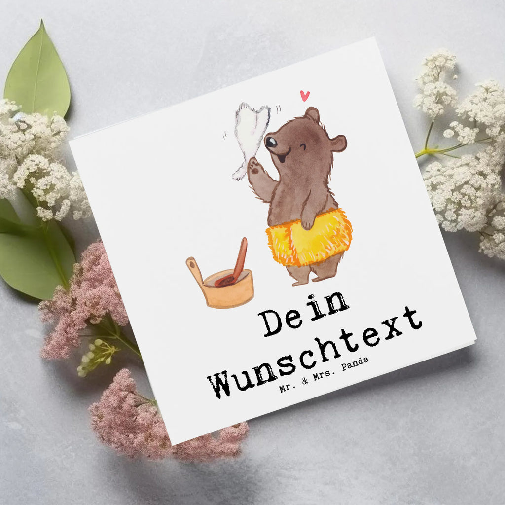Personalized Deluxe Card sauna master heart Grußkarten personalisiert, Personalisierte Einladungskarte, Personalisierte Geburtstagskarte, Grußkarte selber drucken, Personalisierte Glückwunschkarte, Personalisiertere Klappkarte, Personalisierte Karte, Grußkarte als Geldgeschenk, Personalisierte Hochzeitskarte, Personalisierte Grußkarte, Grußkarte mit persönlichen Nachrichten, Grußkarte selbst gestalten, Grußkarte mit Namen, Beruf, Ausbildung, Jubiläum, Abschied, Rente, Kollege, Kollegin, Geschenk, Schenken, Arbeitskollege, Mitarbeiter, Firma, Danke, Dankeschön