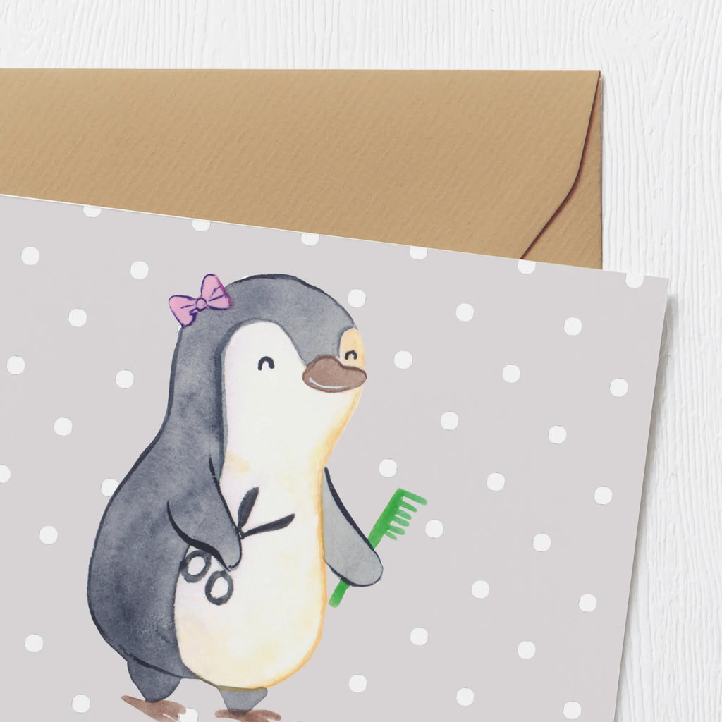 Personalized Deluxe Card hairdresser Heart Personalisierte Glückwunschkarte, Grußkarte selbst gestalten, Grußkarte mit persönlichen Nachrichten, Personalisierte Hochzeitskarte, Grußkarte selber drucken, Personalisierte Karte, Personalisierte Grußkarte, Personalisierte Einladungskarte, Grußkarte als Geldgeschenk, Personalisiertere Klappkarte, Grußkarten personalisiert, Personalisierte Geburtstagskarte, Grußkarte mit Namen, Beruf, Ausbildung, Jubiläum, Abschied, Rente, Kollege, Kollegin, Geschenk, Schenken, Arbeitskollege, Mitarbeiter, Firma, Danke, Dankeschön, Eröffnung Friseur, Frisörin, Haarstylistin, Frisörbesuch, Friseursalon