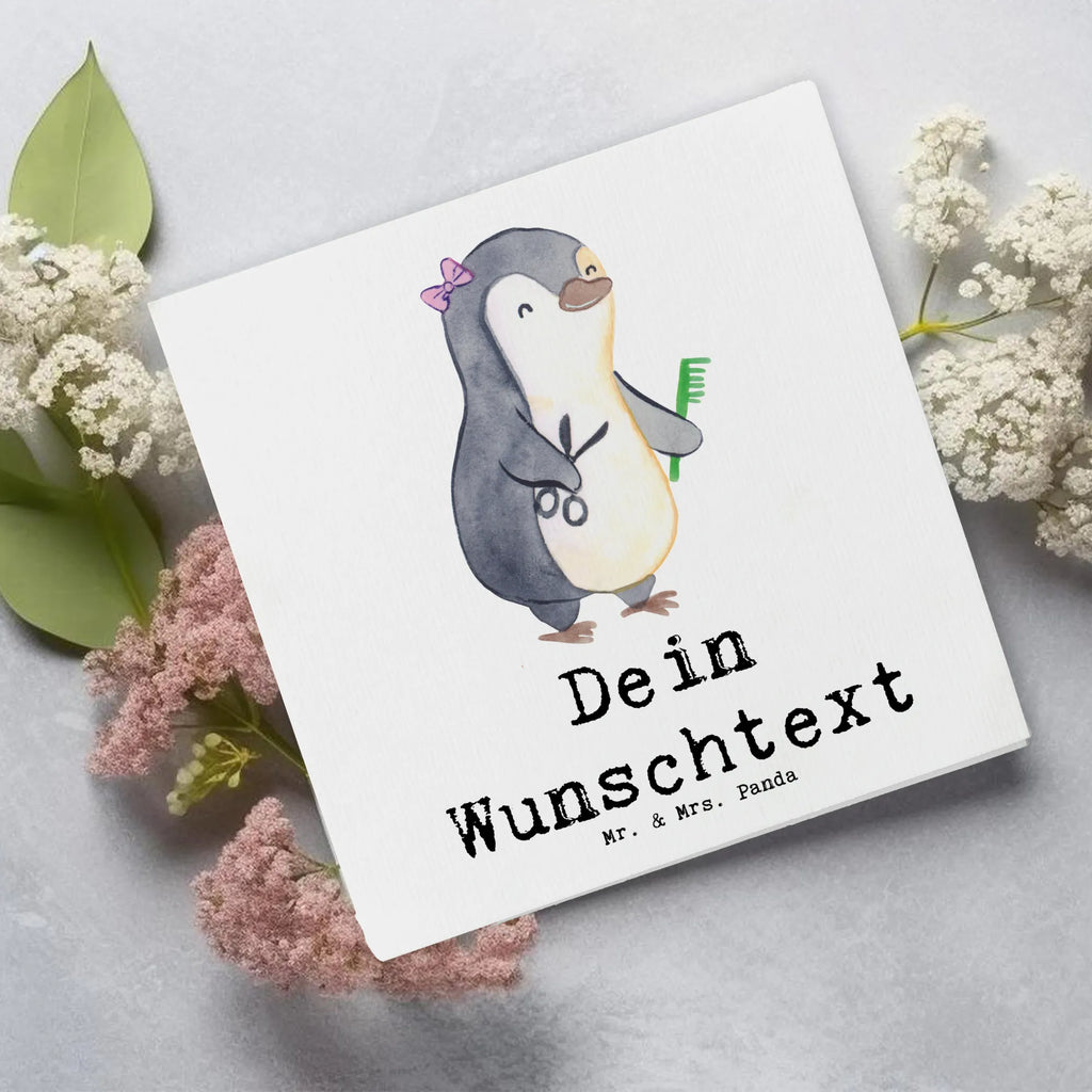 Personalized Deluxe Card hairdresser Heart Personalisierte Glückwunschkarte, Grußkarte selbst gestalten, Grußkarte mit persönlichen Nachrichten, Personalisierte Hochzeitskarte, Grußkarte selber drucken, Personalisierte Karte, Personalisierte Grußkarte, Personalisierte Einladungskarte, Grußkarte als Geldgeschenk, Personalisiertere Klappkarte, Grußkarten personalisiert, Personalisierte Geburtstagskarte, Grußkarte mit Namen, Beruf, Ausbildung, Jubiläum, Abschied, Rente, Kollege, Kollegin, Geschenk, Schenken, Arbeitskollege, Mitarbeiter, Firma, Danke, Dankeschön, Eröffnung Friseur, Frisörin, Haarstylistin, Frisörbesuch, Friseursalon
