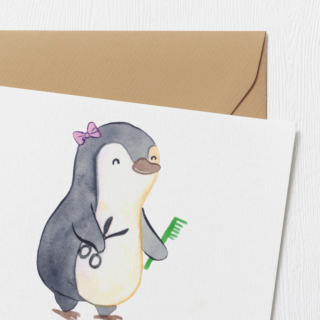 Personalized Deluxe Card hairdresser Heart Personalisierte Glückwunschkarte, Grußkarte selbst gestalten, Grußkarte mit persönlichen Nachrichten, Personalisierte Hochzeitskarte, Grußkarte selber drucken, Personalisierte Karte, Personalisierte Grußkarte, Personalisierte Einladungskarte, Grußkarte als Geldgeschenk, Personalisiertere Klappkarte, Grußkarten personalisiert, Personalisierte Geburtstagskarte, Grußkarte mit Namen, Beruf, Ausbildung, Jubiläum, Abschied, Rente, Kollege, Kollegin, Geschenk, Schenken, Arbeitskollege, Mitarbeiter, Firma, Danke, Dankeschön, Eröffnung Friseur, Frisörin, Haarstylistin, Frisörbesuch, Friseursalon