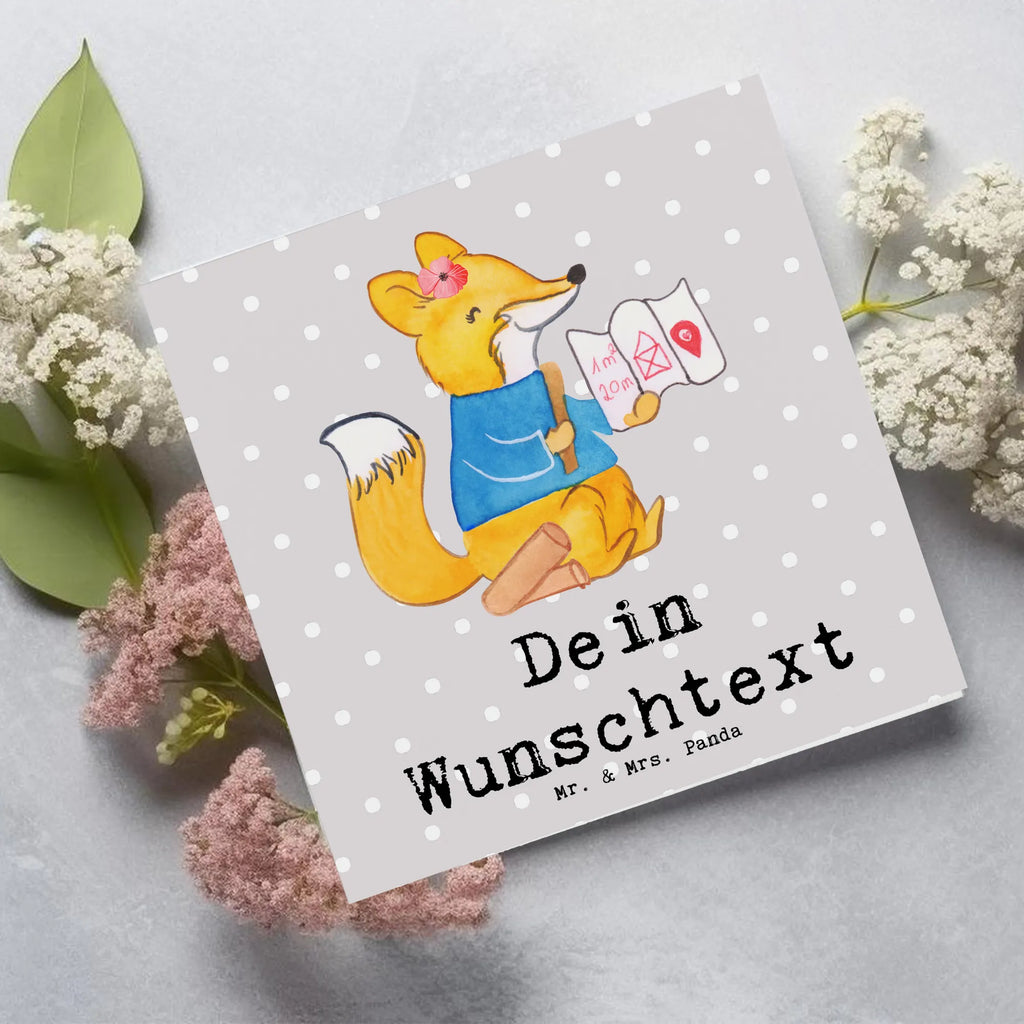 Personalized Deluxe Card female architect Heart Grußkarte mit persönlichen Nachrichten, Grußkarte als Geldgeschenk, Grußkarte mit Namen, Personalisierte Karte, Personalisiertere Klappkarte, Personalisierte Grußkarte, Personalisierte Geburtstagskarte, Personalisierte Hochzeitskarte, Grußkarten personalisiert, Personalisierte Glückwunschkarte, Grußkarte selber drucken, Personalisierte Einladungskarte, Grußkarte selbst gestalten, Beruf, Ausbildung, Jubiläum, Abschied, Rente, Kollege, Kollegin, Geschenk, Schenken, Arbeitskollege, Mitarbeiter, Firma, Danke, Dankeschön, Architekturbüro, Architektin, Innenarchitektin