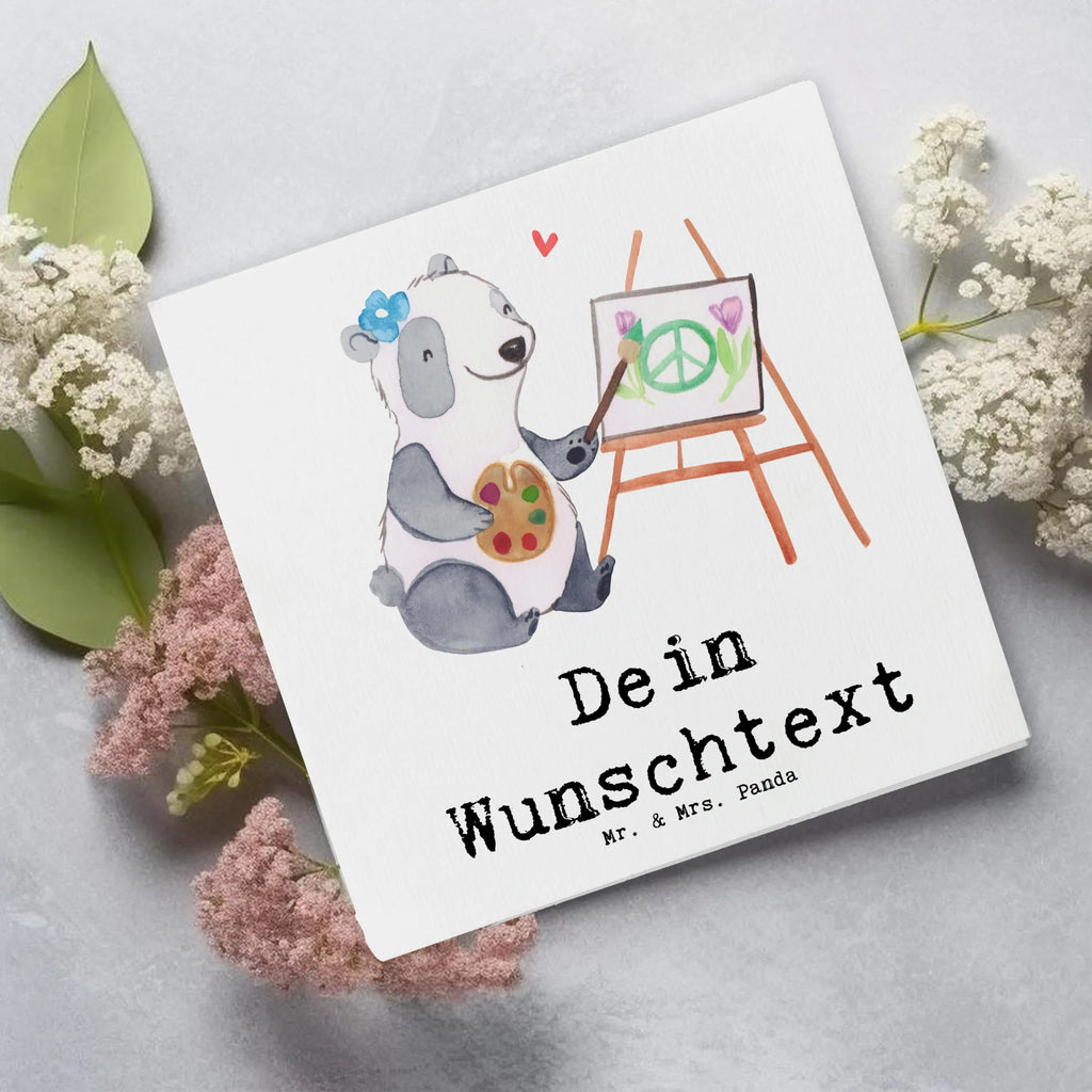 Personalisierte Deluxe Karte Gestalterinnen für visuelles Marketing Herz Grußkarte mit Namen, Personalisierte Geburtstagskarte, Personalisierte Glückwunschkarte, Grußkarten personalisiert, Grußkarte selber drucken, Grußkarte als Geldgeschenk, Personalisierte Hochzeitskarte, Personalisierte Einladungskarte, Personalisiertere Klappkarte, Grußkarte selbst gestalten, Personalisierte Grußkarte, Personalisierte Karte, Grußkarte mit persönlichen Nachrichten, Beruf, Ausbildung, Jubiläum, Abschied, Rente, Kollege, Kollegin, Geschenk, Schenken, Arbeitskollege, Mitarbeiter, Firma, Danke, Dankeschön