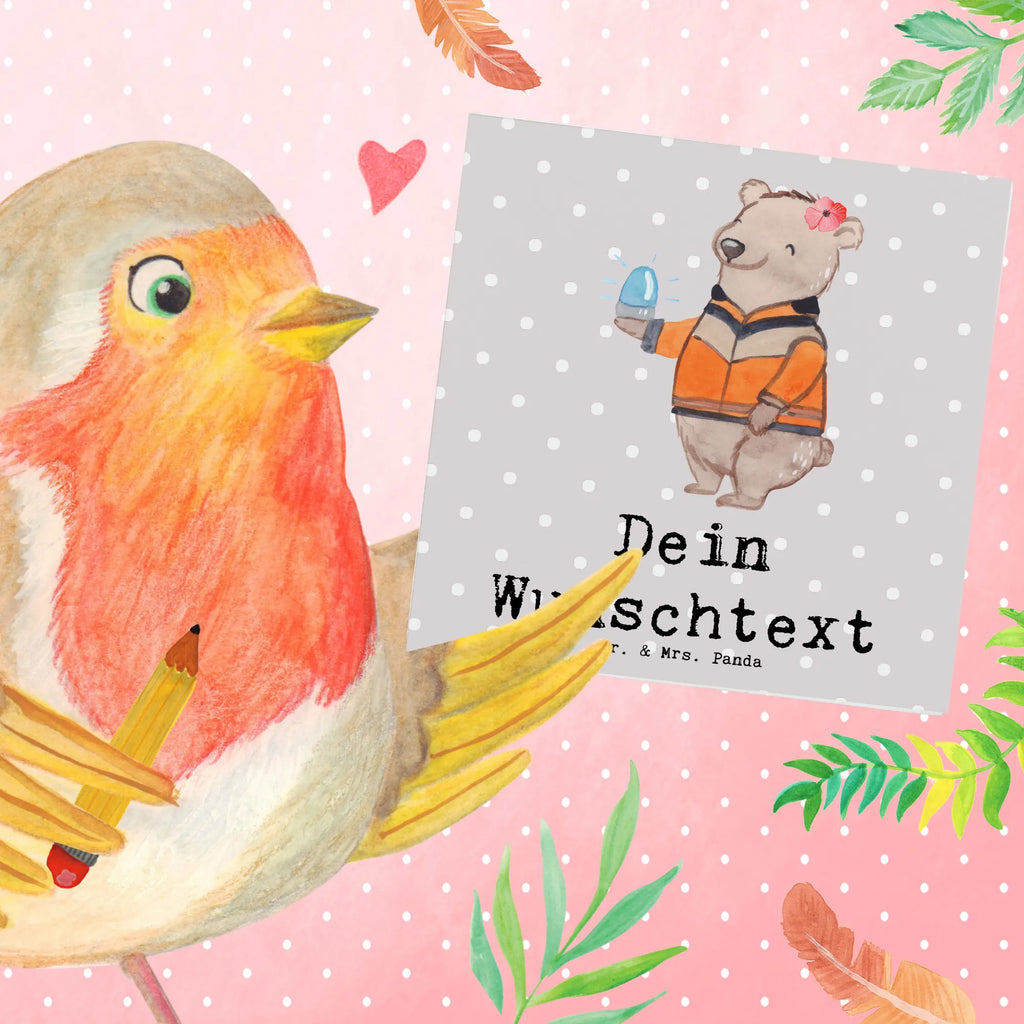 Personalisierte Deluxe Karte Rettungssanitäterin Herz Personalisierte Einladungskarte, Personalisierte Geburtstagskarte, Personalisiertere Klappkarte, Grußkarte selber drucken, Personalisierte Hochzeitskarte, Grußkarte selbst gestalten, Personalisierte Glückwunschkarte, Personalisierte Karte, Personalisierte Grußkarte, Grußkarte mit Namen, Grußkarte mit persönlichen Nachrichten, Grußkarten personalisiert, Grußkarte als Geldgeschenk, Beruf, Ausbildung, Jubiläum, Abschied, Rente, Kollege, Kollegin, Geschenk, Schenken, Arbeitskollege, Mitarbeiter, Firma, Danke, Dankeschön