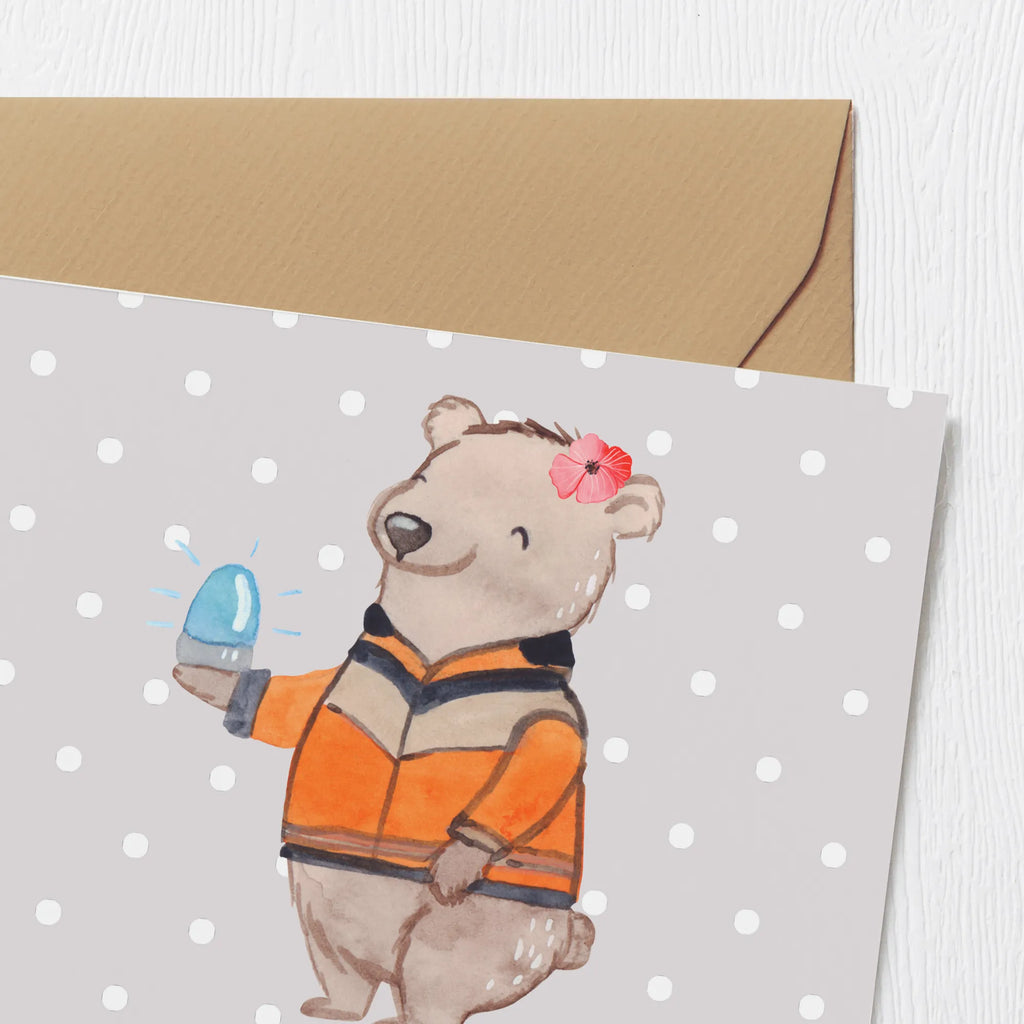 Personalisierte Deluxe Karte Rettungssanitäterin Herz Personalisierte Einladungskarte, Personalisierte Geburtstagskarte, Personalisiertere Klappkarte, Grußkarte selber drucken, Personalisierte Hochzeitskarte, Grußkarte selbst gestalten, Personalisierte Glückwunschkarte, Personalisierte Karte, Personalisierte Grußkarte, Grußkarte mit Namen, Grußkarte mit persönlichen Nachrichten, Grußkarten personalisiert, Grußkarte als Geldgeschenk, Beruf, Ausbildung, Jubiläum, Abschied, Rente, Kollege, Kollegin, Geschenk, Schenken, Arbeitskollege, Mitarbeiter, Firma, Danke, Dankeschön