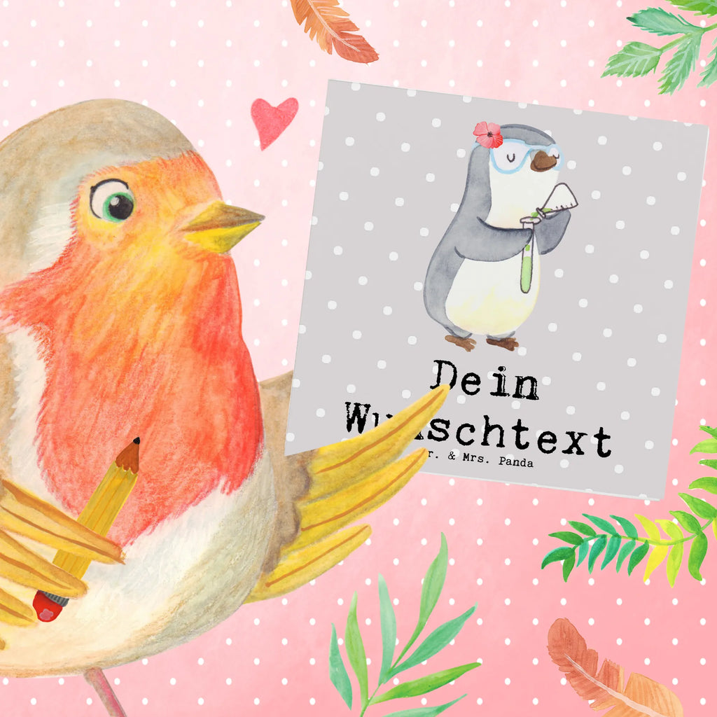 Personalisierte Deluxe Karte Chemikerin Herz Personalisierte Grußkarte, Personalisierte Geburtstagskarte, Grußkarte mit Namen, Grußkarte selbst gestalten, Personalisiertere Klappkarte, Personalisierte Hochzeitskarte, Personalisierte Karte, Personalisierte Glückwunschkarte, Personalisierte Einladungskarte, Grußkarte mit persönlichen Nachrichten, Grußkarten personalisiert, Grußkarte selber drucken, Grußkarte als Geldgeschenk, Beruf, Ausbildung, Jubiläum, Abschied, Rente, Kollege, Kollegin, Geschenk, Schenken, Arbeitskollege, Mitarbeiter, Firma, Danke, Dankeschön, Chemikerin, Naturwissenschaftlerin, Labor, Chemielaborantin, Forschung, Studium, Wissenschaftlerin