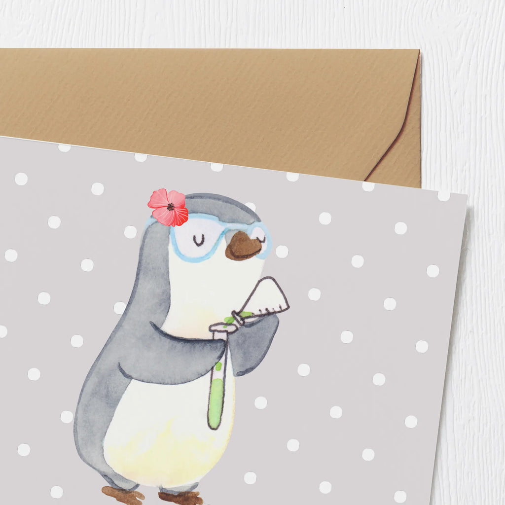 Personalisierte Deluxe Karte Chemikerin Herz Personalisierte Grußkarte, Personalisierte Geburtstagskarte, Grußkarte mit Namen, Grußkarte selbst gestalten, Personalisiertere Klappkarte, Personalisierte Hochzeitskarte, Personalisierte Karte, Personalisierte Glückwunschkarte, Personalisierte Einladungskarte, Grußkarte mit persönlichen Nachrichten, Grußkarten personalisiert, Grußkarte selber drucken, Grußkarte als Geldgeschenk, Beruf, Ausbildung, Jubiläum, Abschied, Rente, Kollege, Kollegin, Geschenk, Schenken, Arbeitskollege, Mitarbeiter, Firma, Danke, Dankeschön, Chemikerin, Naturwissenschaftlerin, Labor, Chemielaborantin, Forschung, Studium, Wissenschaftlerin