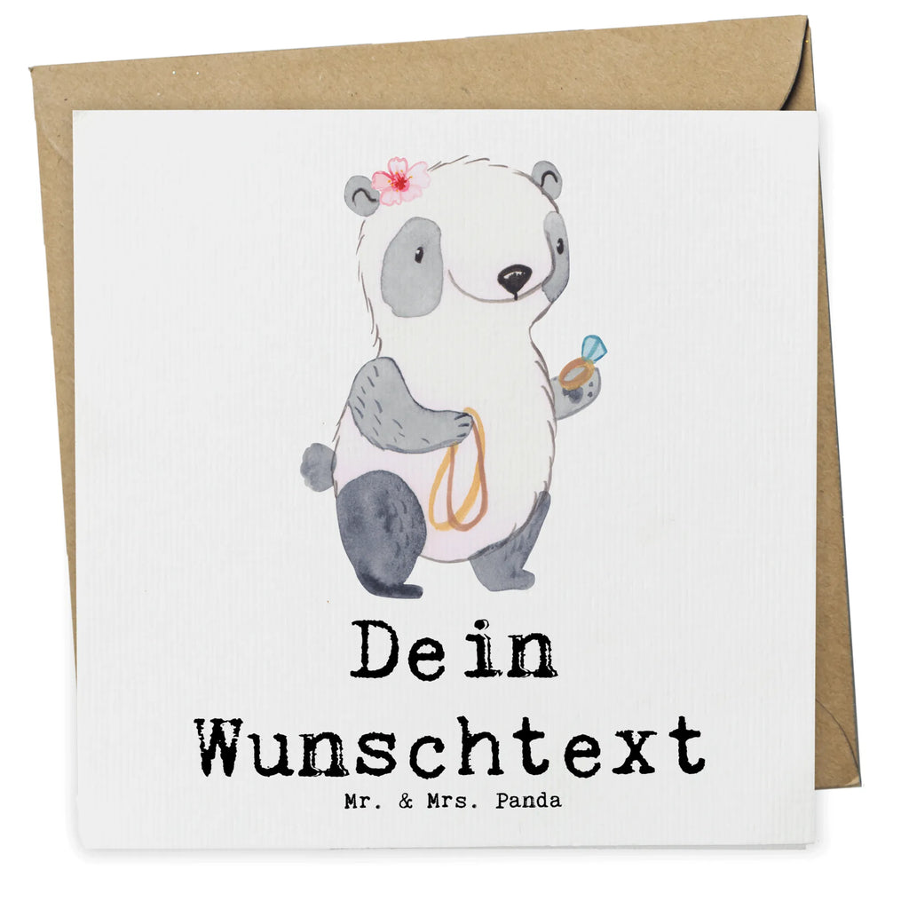 Personalisierte Deluxe Karte Goldschmiedin Herz Grußkarte selbst gestalten, Personalisierte Einladungskarte, Personalisiertere Klappkarte, Grußkarte mit persönlichen Nachrichten, Personalisierte Hochzeitskarte, Grußkarte selber drucken, Personalisierte Grußkarte, Grußkarte mit Namen, Grußkarte als Geldgeschenk, Grußkarten personalisiert, Personalisierte Geburtstagskarte, Personalisierte Glückwunschkarte, Personalisierte Karte, Beruf, Ausbildung, Jubiläum, Abschied, Rente, Kollege, Kollegin, Geschenk, Schenken, Arbeitskollege, Mitarbeiter, Firma, Danke, Dankeschön, Juwelierin, Schmuckgeschäft, Schmuckwarenhändlerin, Eröffnung, Schmiedin, Goldschmiedin