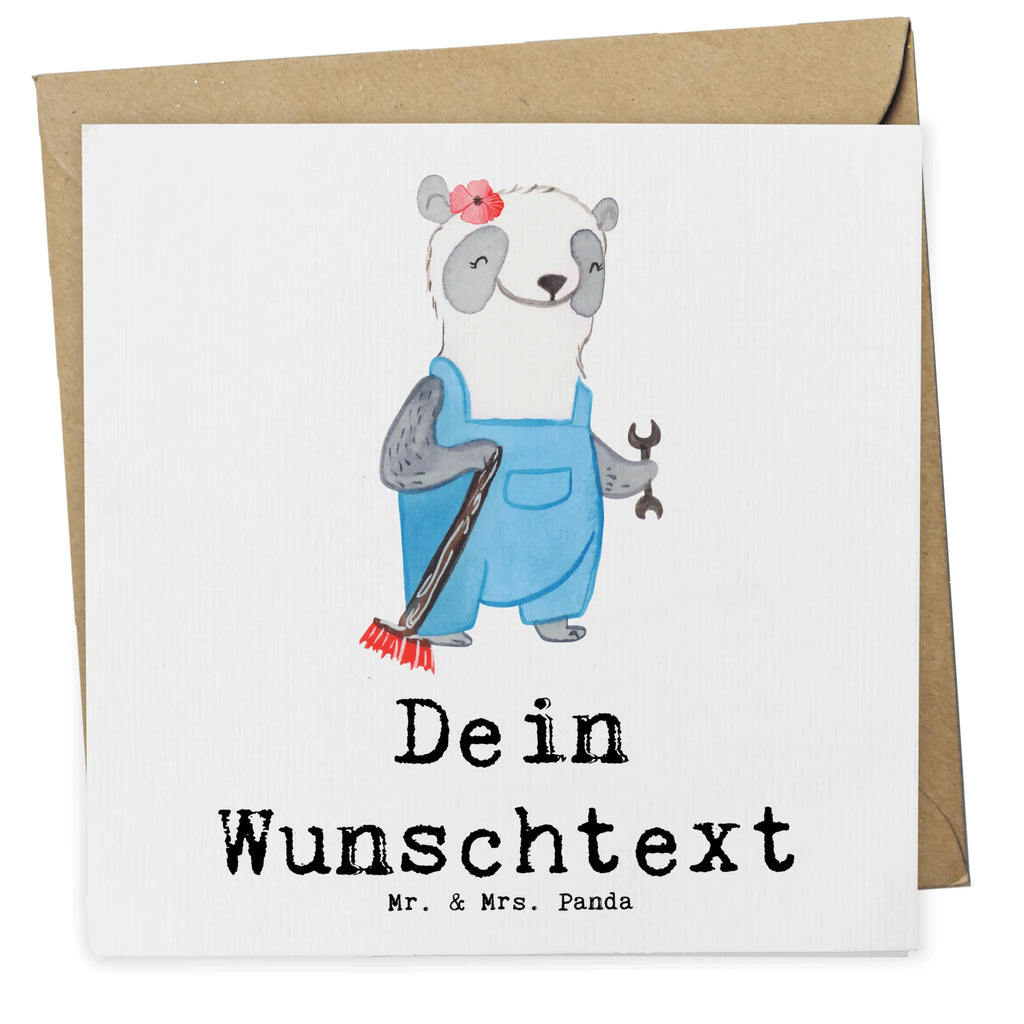 Personalized Deluxe Card janitor heart Personalisierte Glückwunschkarte, Personalisierte Geburtstagskarte, Personalisierte Grußkarte, Grußkarte selber drucken, Grußkarte mit Namen, Grußkarte mit persönlichen Nachrichten, Grußkarten personalisiert, Grußkarte selbst gestalten, Personalisierte Karte, Personalisierte Hochzeitskarte, Personalisiertere Klappkarte, Personalisierte Einladungskarte, Grußkarte als Geldgeschenk, Beruf, Ausbildung, Jubiläum, Abschied, Rente, Kollege, Kollegin, Geschenk, Schenken, Arbeitskollege, Mitarbeiter, Firma, Danke, Dankeschön, Concierge, Hausverwalterin, Hausmeisterin, Facility Manager