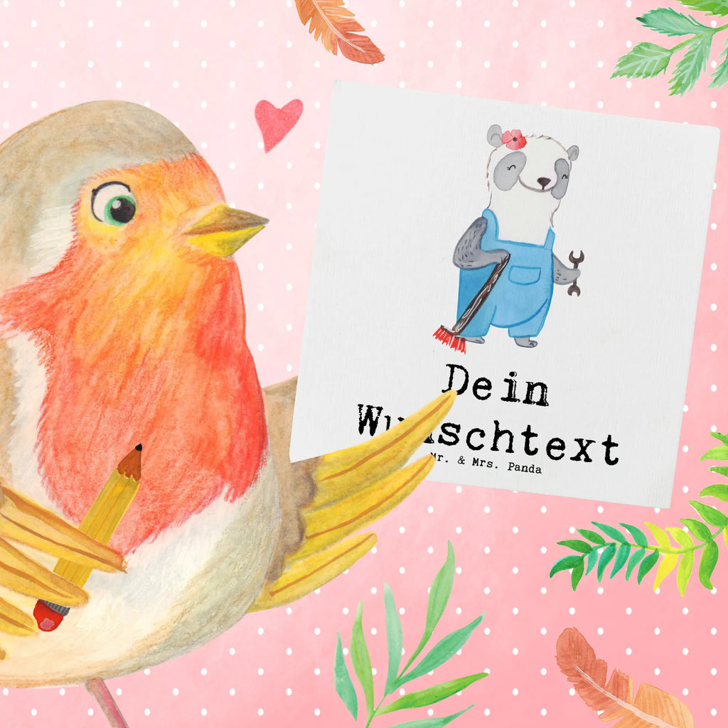 Personalized Deluxe Card janitor heart Personalisierte Glückwunschkarte, Personalisierte Geburtstagskarte, Personalisierte Grußkarte, Grußkarte selber drucken, Grußkarte mit Namen, Grußkarte mit persönlichen Nachrichten, Grußkarten personalisiert, Grußkarte selbst gestalten, Personalisierte Karte, Personalisierte Hochzeitskarte, Personalisiertere Klappkarte, Personalisierte Einladungskarte, Grußkarte als Geldgeschenk, Beruf, Ausbildung, Jubiläum, Abschied, Rente, Kollege, Kollegin, Geschenk, Schenken, Arbeitskollege, Mitarbeiter, Firma, Danke, Dankeschön, Concierge, Hausverwalterin, Hausmeisterin, Facility Manager