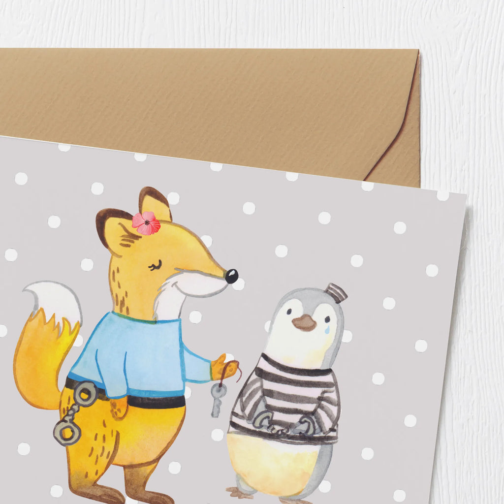 Personalized Deluxe Card Correctional officer Heart Grußkarte als Geldgeschenk, Personalisiertere Klappkarte, Grußkarte mit Namen, Personalisierte Karte, Personalisierte Glückwunschkarte, Personalisierte Hochzeitskarte, Personalisierte Einladungskarte, Grußkarte selber drucken, Personalisierte Grußkarte, Grußkarte selbst gestalten, Personalisierte Geburtstagskarte, Grußkarte mit persönlichen Nachrichten, Grußkarten personalisiert, Beruf, Ausbildung, Jubiläum, Abschied, Rente, Kollege, Kollegin, Geschenk, Schenken, Arbeitskollege, Mitarbeiter, Firma, Danke, Dankeschön, Gefängniswärterin, Justizvollzugsbeamte