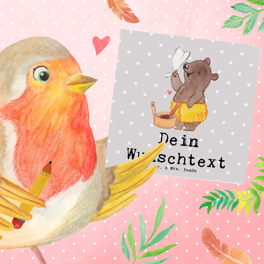 Personalized Deluxe Card sauna master heart Grußkarten personalisiert, Personalisierte Einladungskarte, Personalisierte Geburtstagskarte, Grußkarte selber drucken, Personalisierte Glückwunschkarte, Personalisiertere Klappkarte, Personalisierte Karte, Grußkarte als Geldgeschenk, Personalisierte Hochzeitskarte, Personalisierte Grußkarte, Grußkarte mit persönlichen Nachrichten, Grußkarte selbst gestalten, Grußkarte mit Namen, Beruf, Ausbildung, Jubiläum, Abschied, Rente, Kollege, Kollegin, Geschenk, Schenken, Arbeitskollege, Mitarbeiter, Firma, Danke, Dankeschön