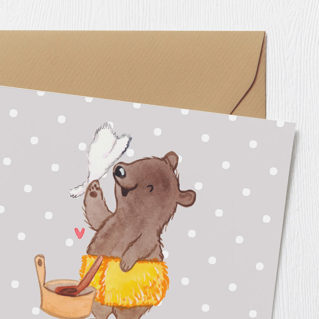 Personalized Deluxe Card sauna master heart Grußkarten personalisiert, Personalisierte Einladungskarte, Personalisierte Geburtstagskarte, Grußkarte selber drucken, Personalisierte Glückwunschkarte, Personalisiertere Klappkarte, Personalisierte Karte, Grußkarte als Geldgeschenk, Personalisierte Hochzeitskarte, Personalisierte Grußkarte, Grußkarte mit persönlichen Nachrichten, Grußkarte selbst gestalten, Grußkarte mit Namen, Beruf, Ausbildung, Jubiläum, Abschied, Rente, Kollege, Kollegin, Geschenk, Schenken, Arbeitskollege, Mitarbeiter, Firma, Danke, Dankeschön