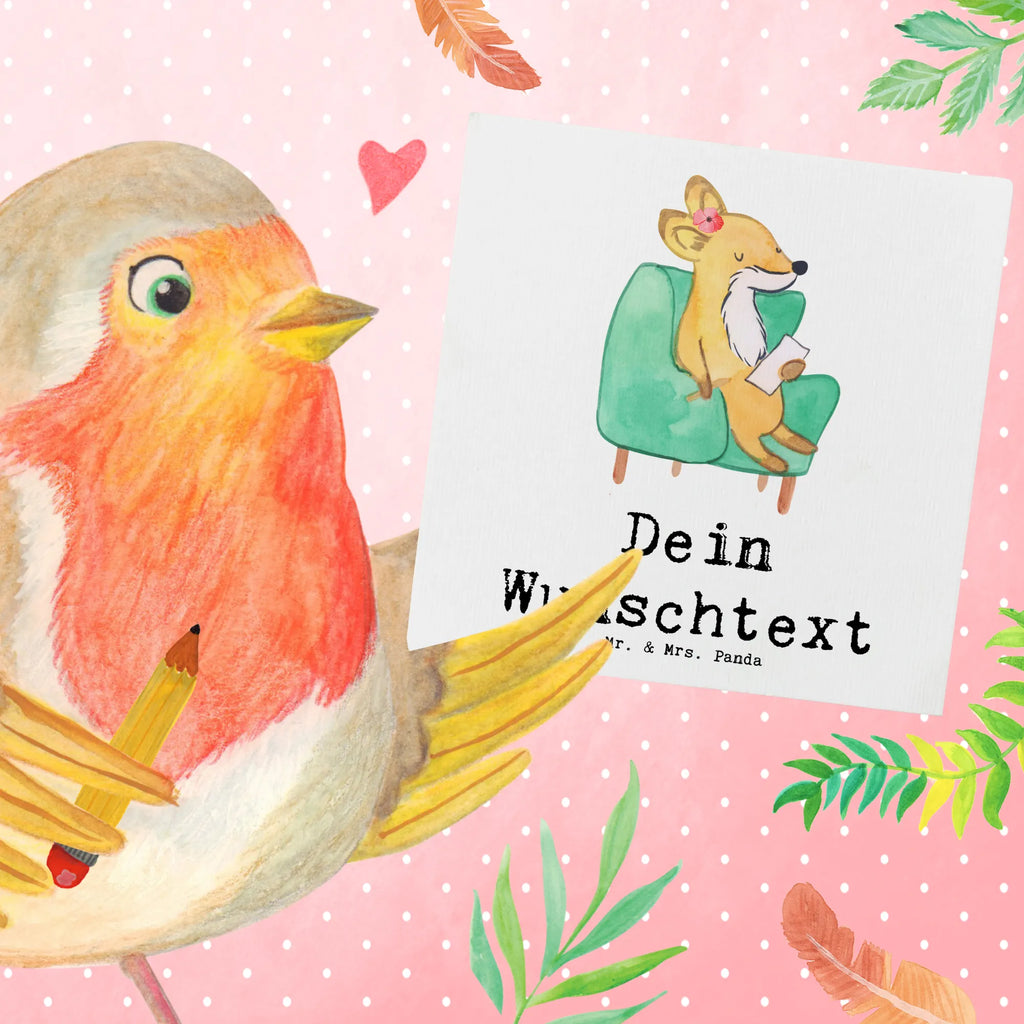 Personalized Deluxe Card Therapist Heart Personalisierte Geburtstagskarte, Personalisierte Einladungskarte, Personalisierte Grußkarte, Grußkarten personalisiert, Grußkarte mit Namen, Personalisierte Karte, Personalisierte Glückwunschkarte, Grußkarte mit persönlichen Nachrichten, Personalisiertere Klappkarte, Grußkarte als Geldgeschenk, Grußkarte selber drucken, Grußkarte selbst gestalten, Personalisierte Hochzeitskarte, Beruf, Ausbildung, Jubiläum, Abschied, Rente, Kollege, Kollegin, Geschenk, Schenken, Arbeitskollege, Mitarbeiter, Firma, Danke, Dankeschön